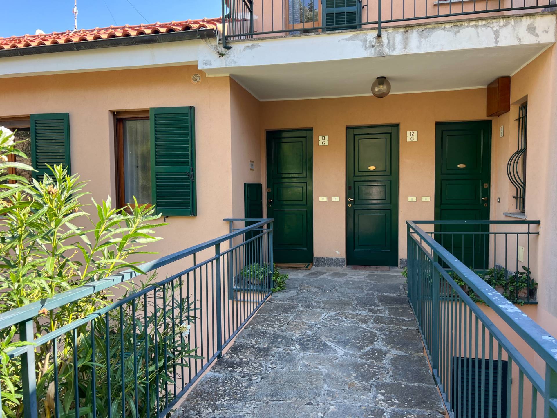 3 locali in vendita a Diano Marina