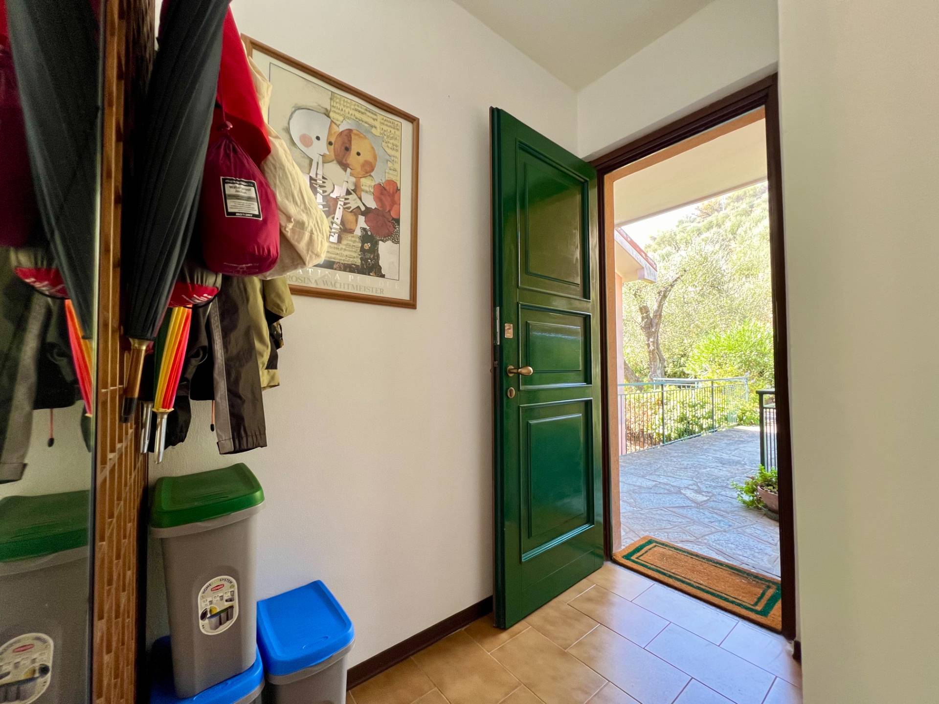 3 locali in vendita a Diano Marina