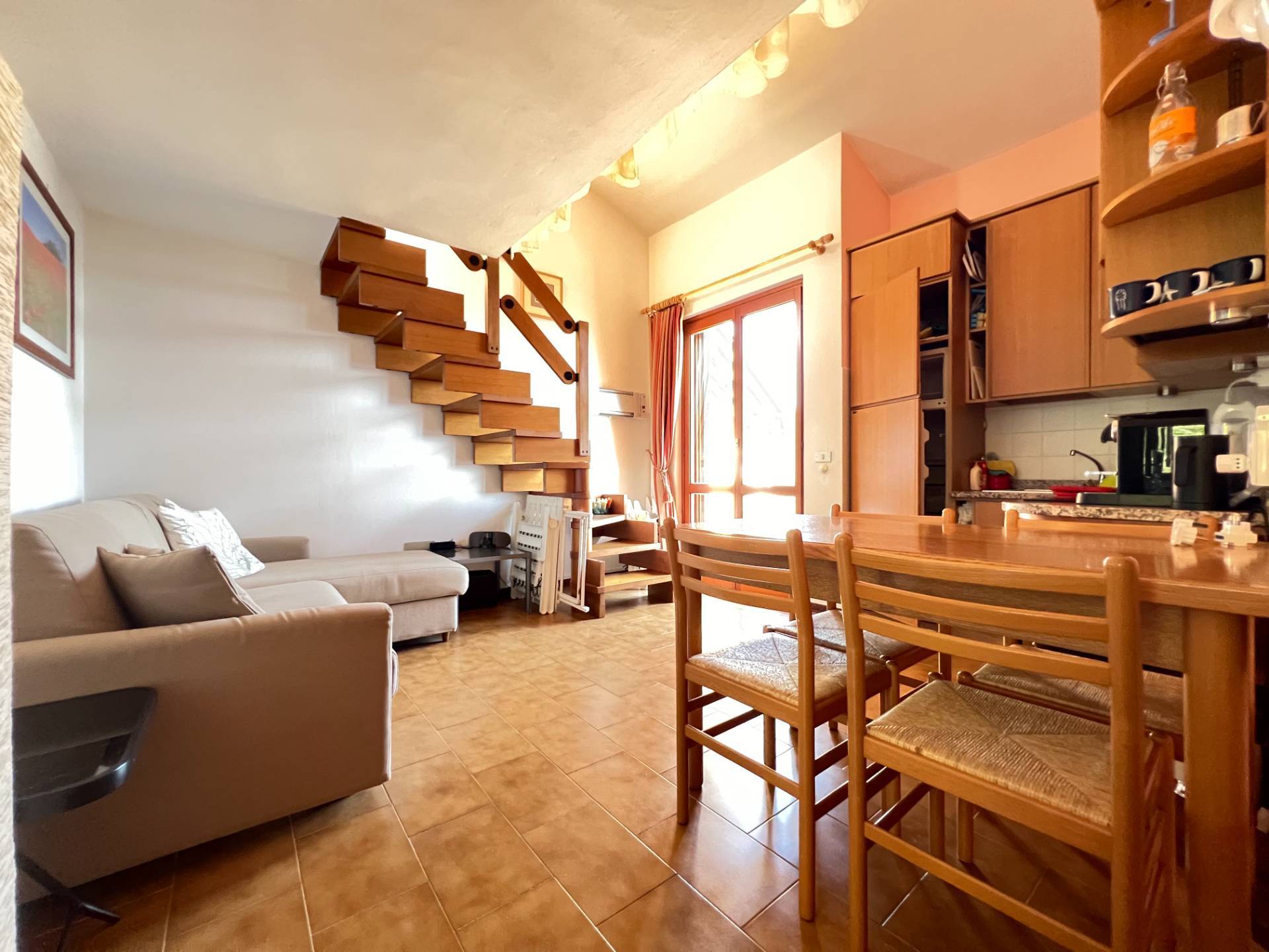 3 locali in vendita a Diano Marina