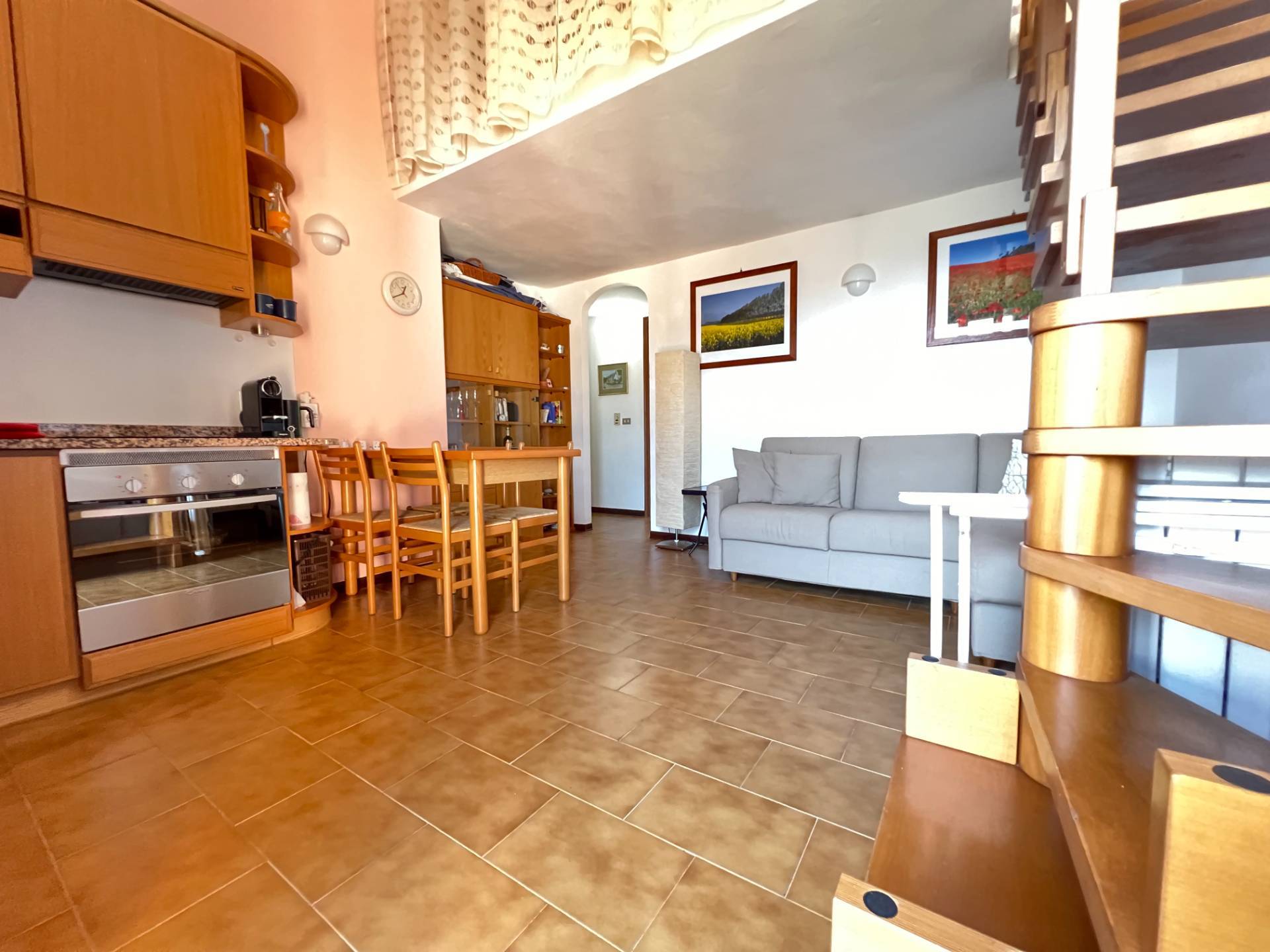 3 locali in vendita a Diano Marina