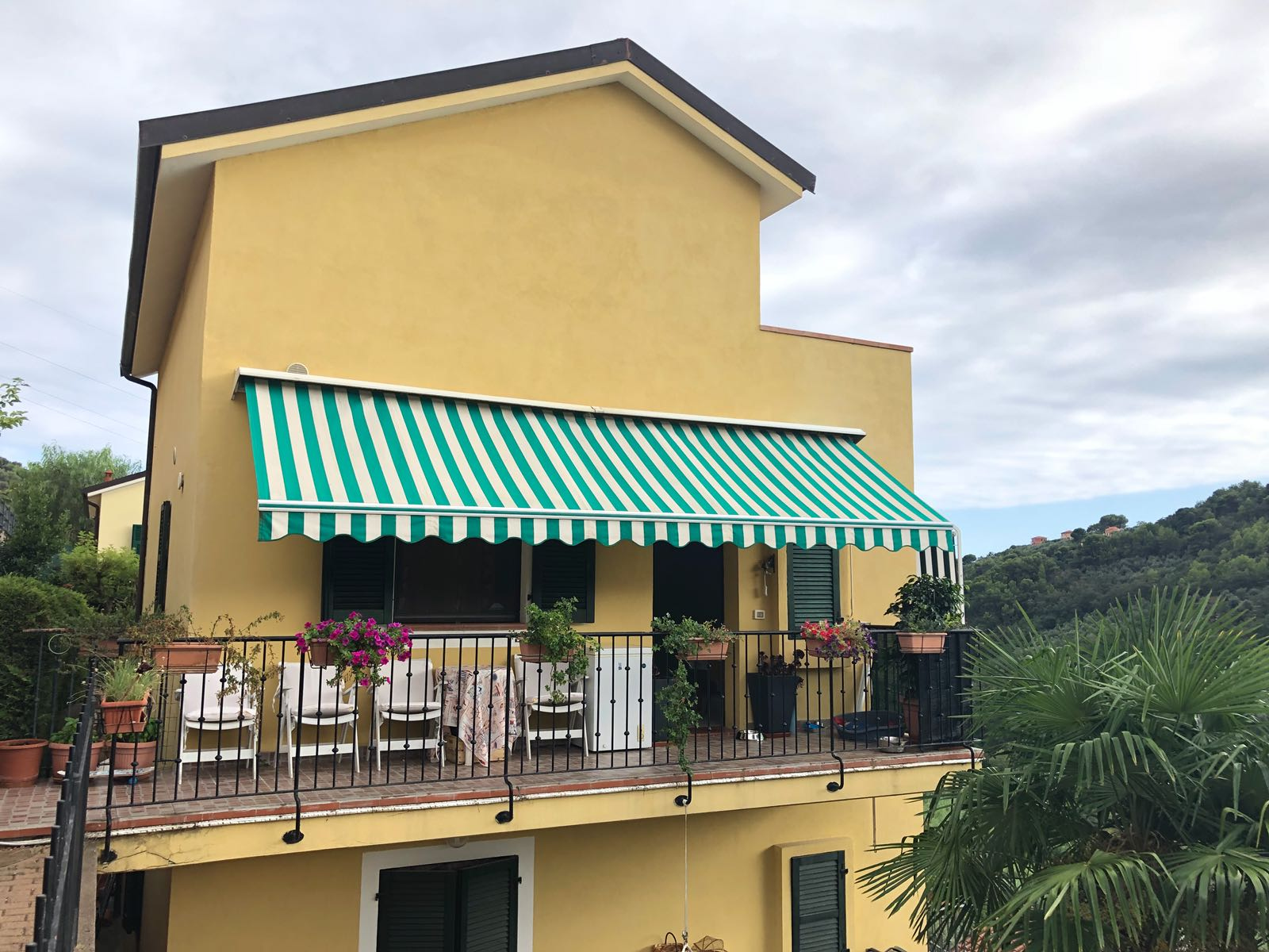 4 locali in vendita a Diano San Pietro