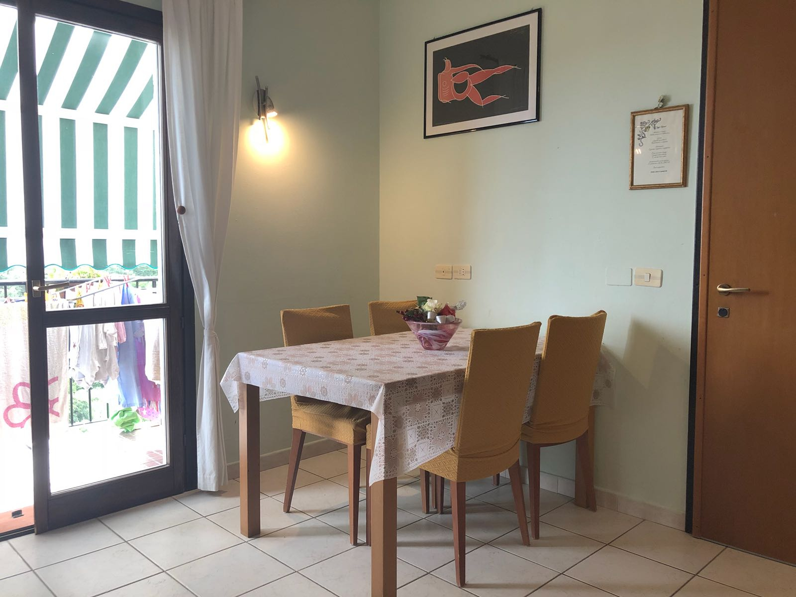 4 locali in vendita a Diano San Pietro