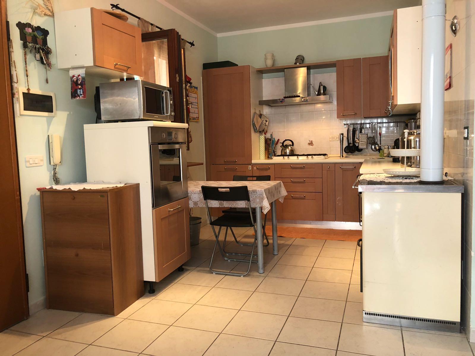 4 locali in vendita a Diano San Pietro