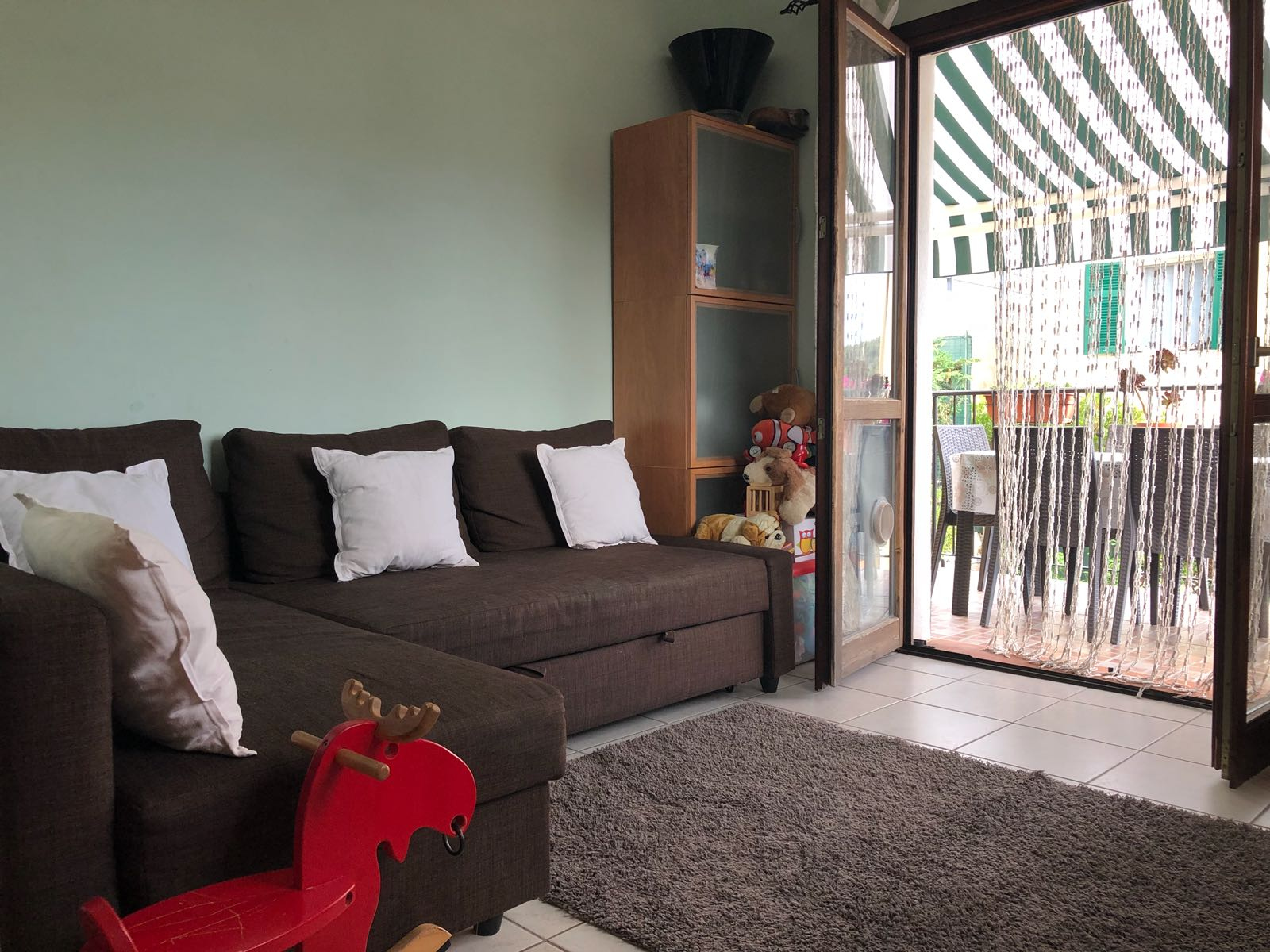 4 locali in vendita a Diano San Pietro