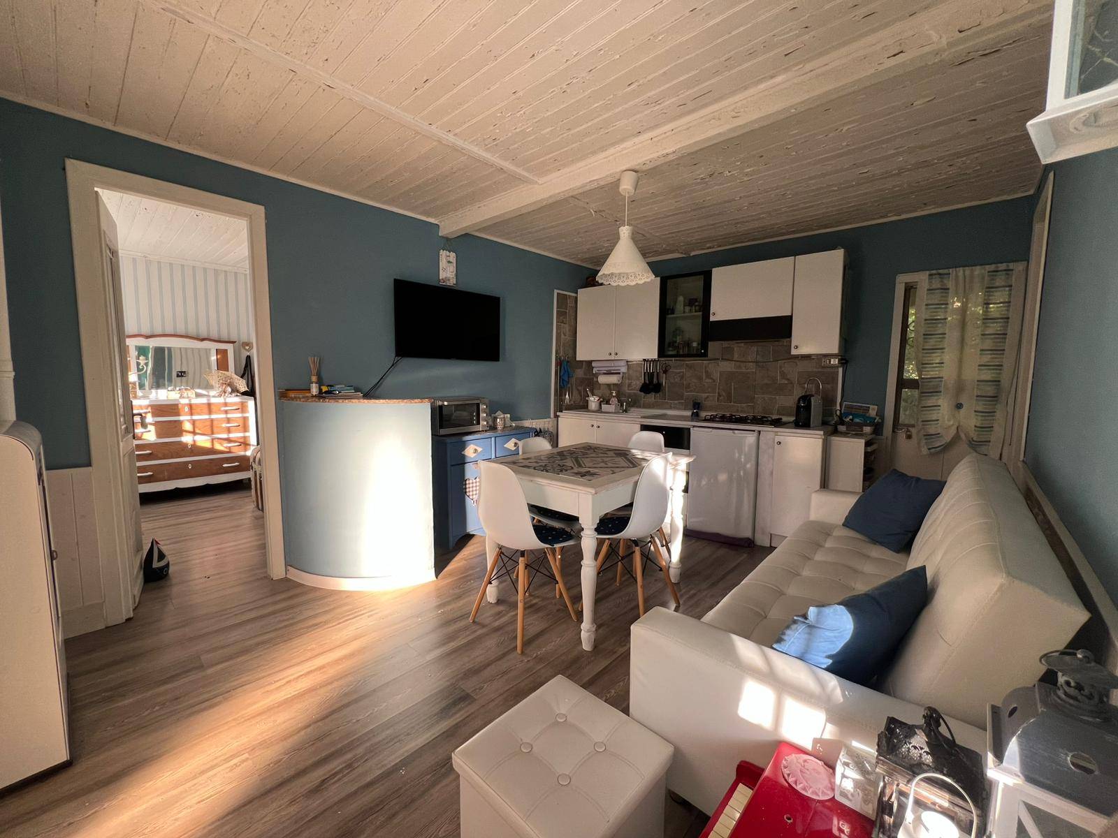 Casa indipendente in vendita a Diano Castello