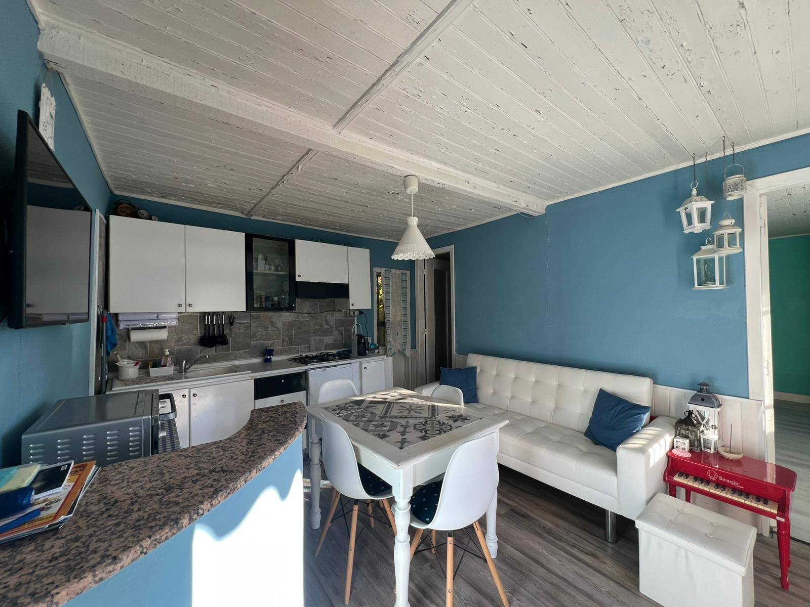 Casa indipendente in vendita a Diano Castello