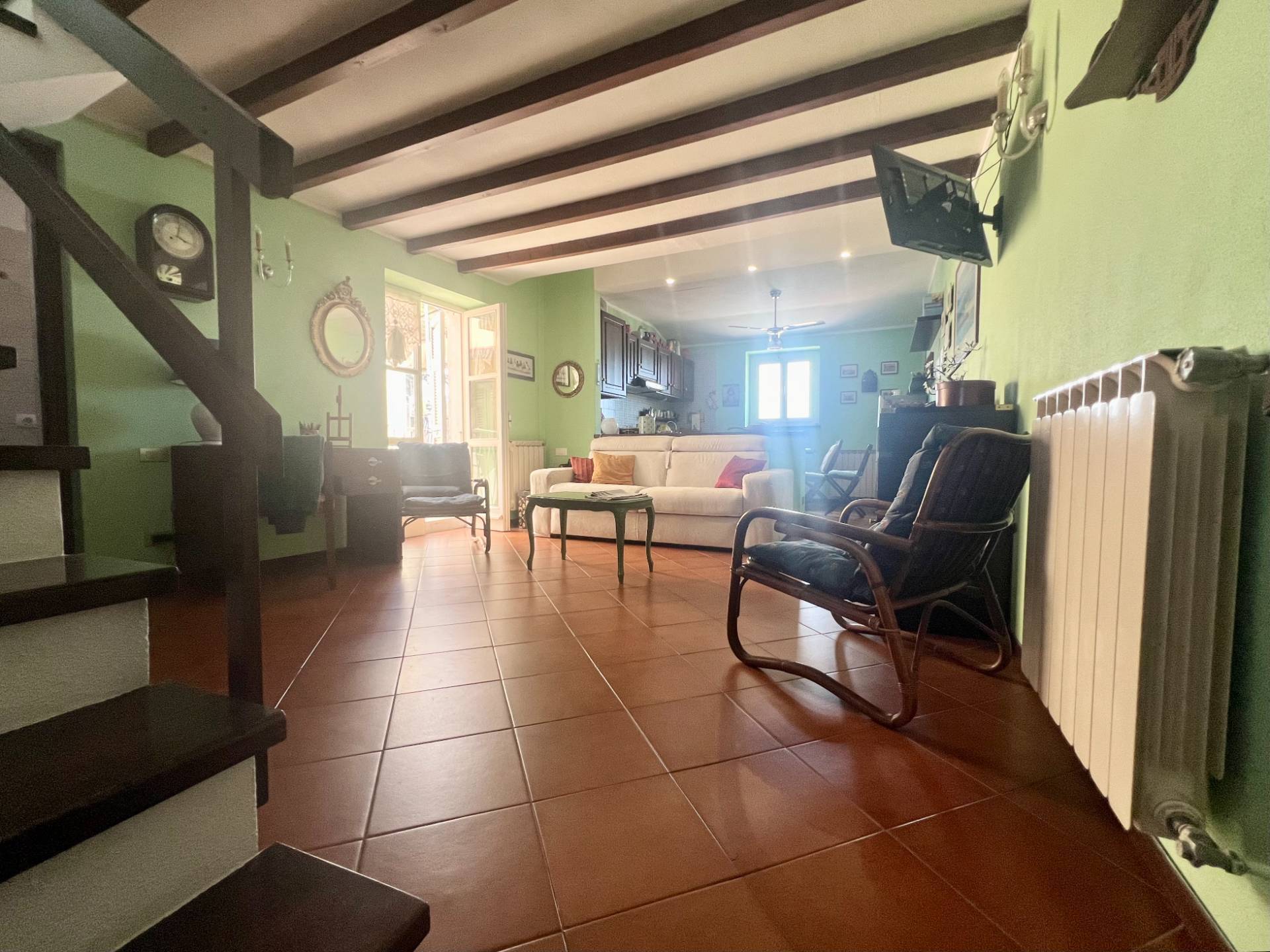 2 locali in vendita a Imperia