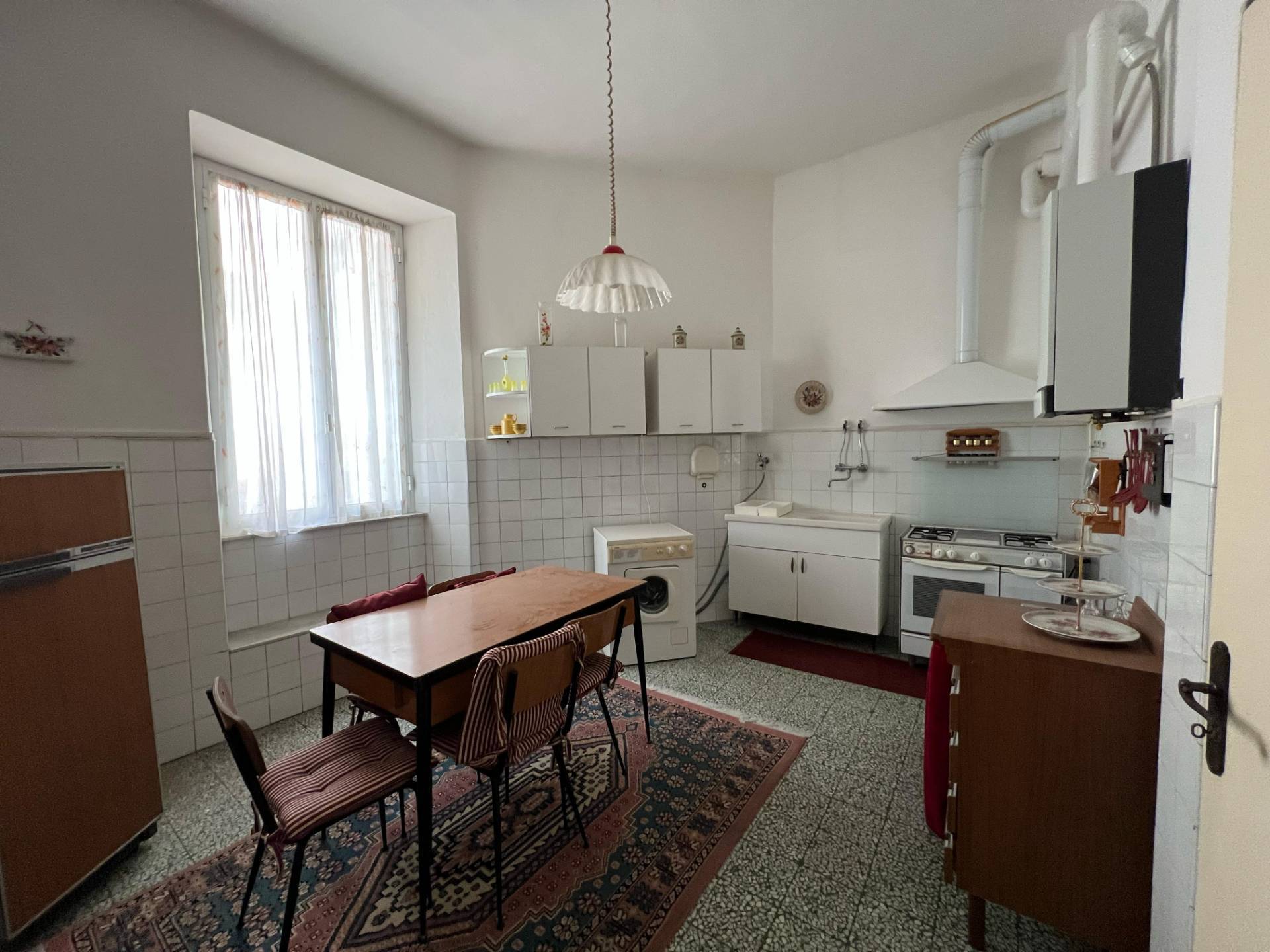 6 locali in vendita a Diano Castello