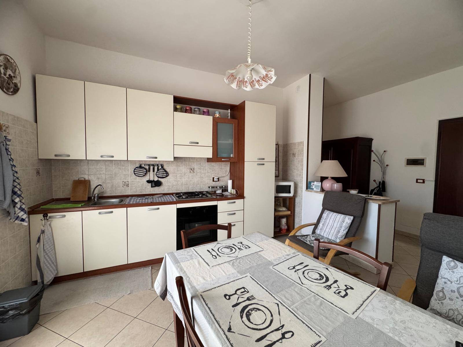 3 locali in vendita a Diano Marina