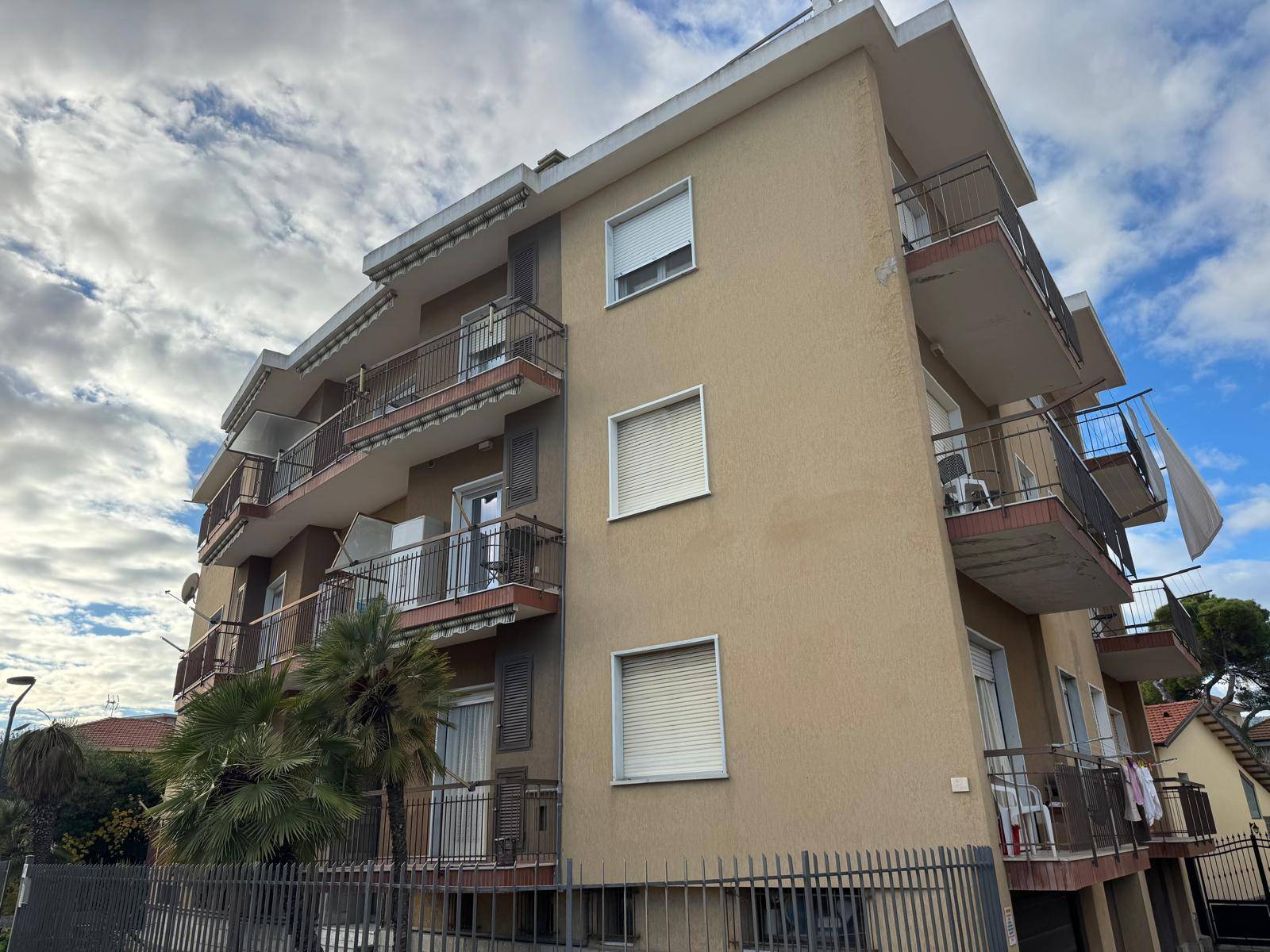 3 locali in vendita a Diano Marina