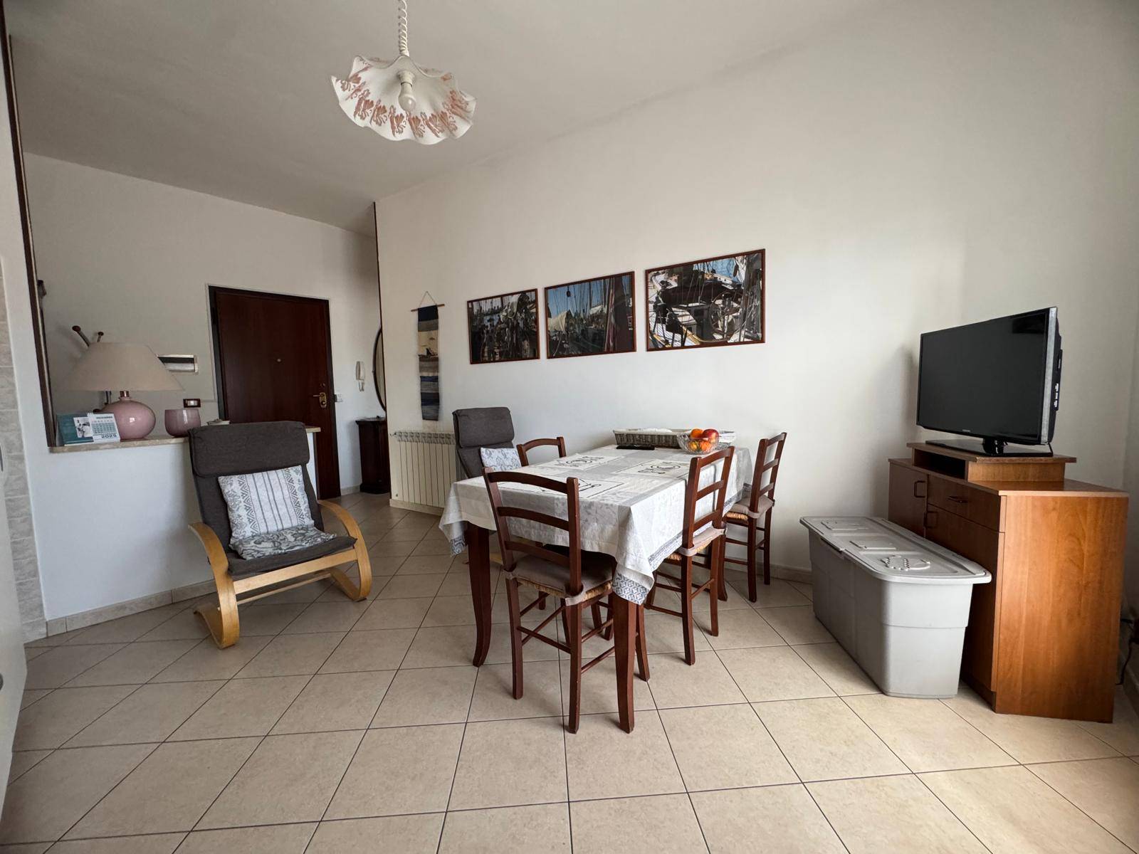 3 locali in vendita a Diano Marina