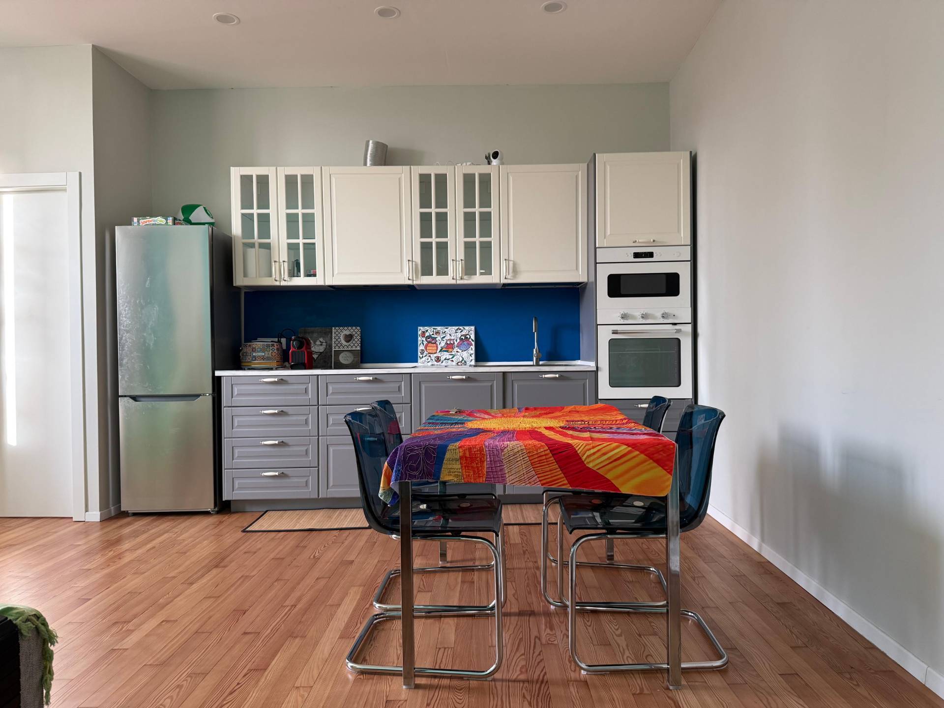 3 locali in affitto a Imperia