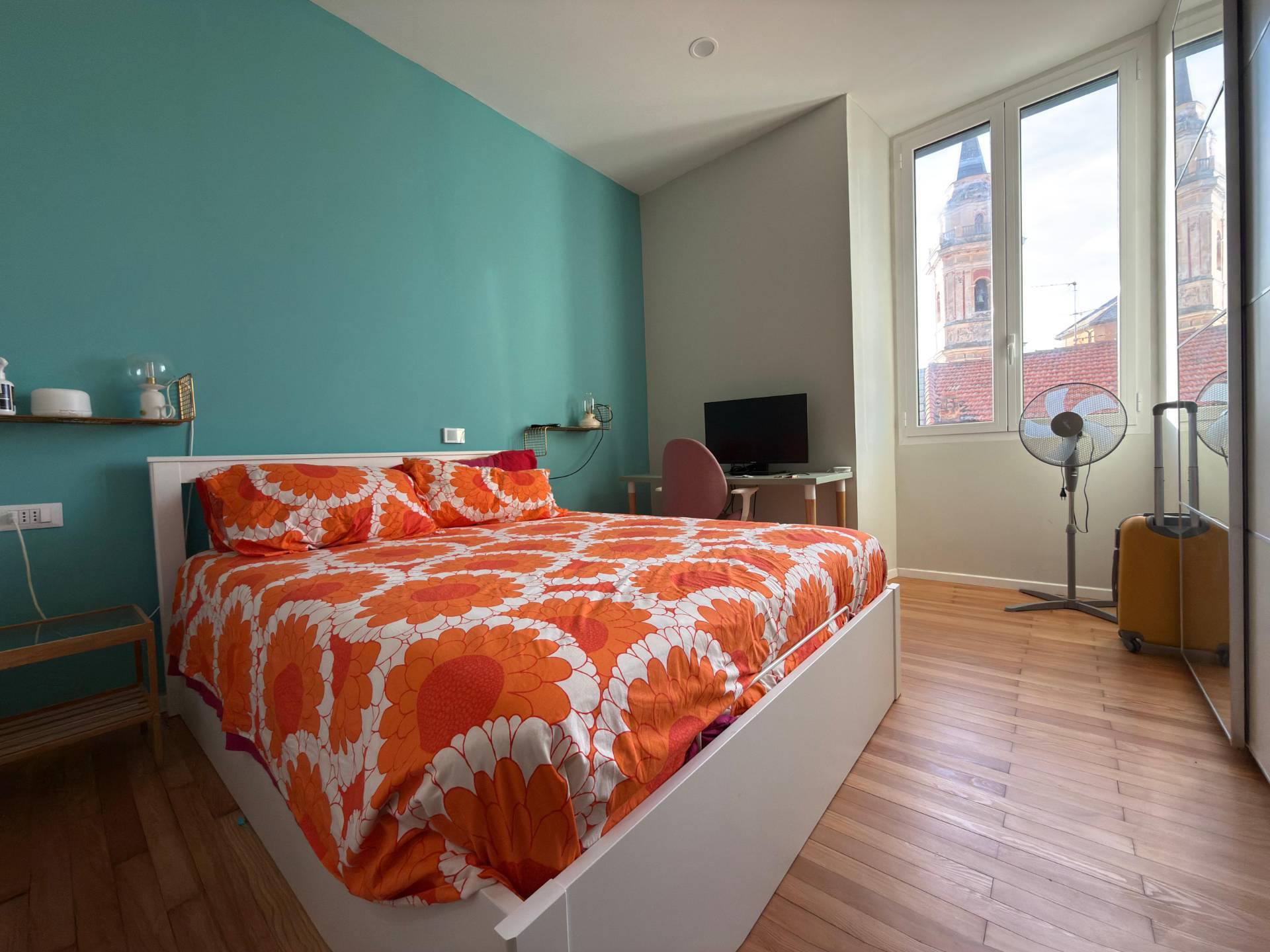 3 locali in affitto a Imperia