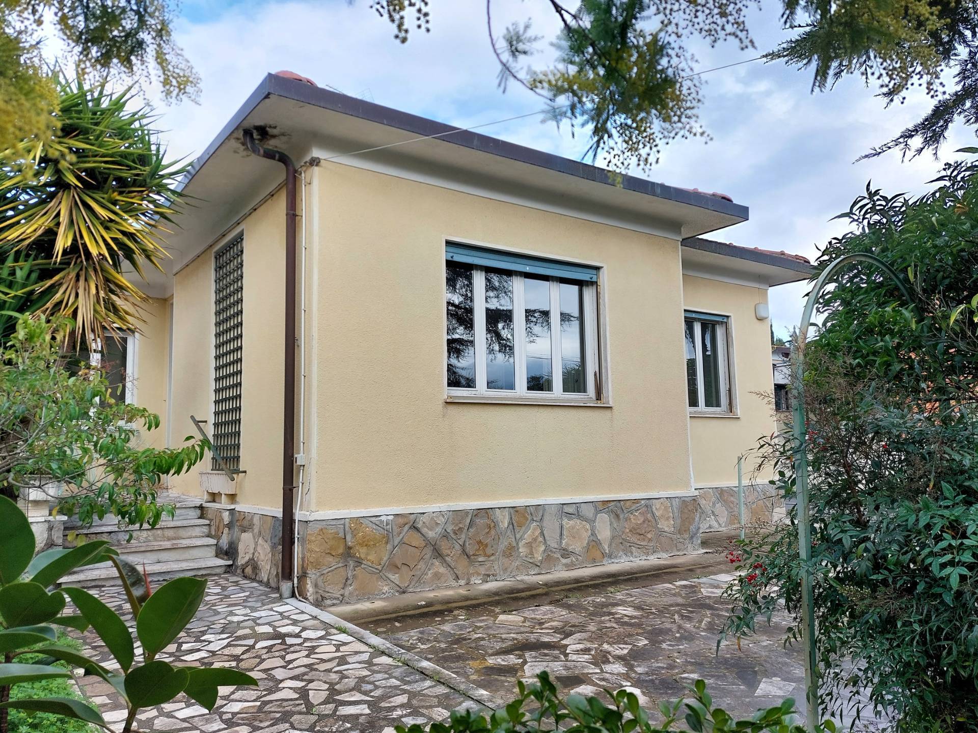 Villa singola in vendita a Diano Marina