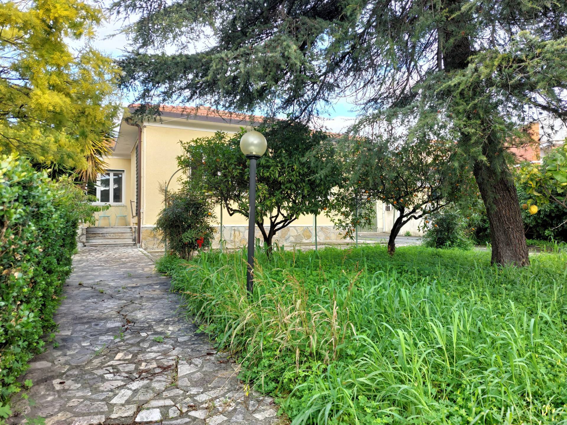 Villa singola in vendita a Diano Marina