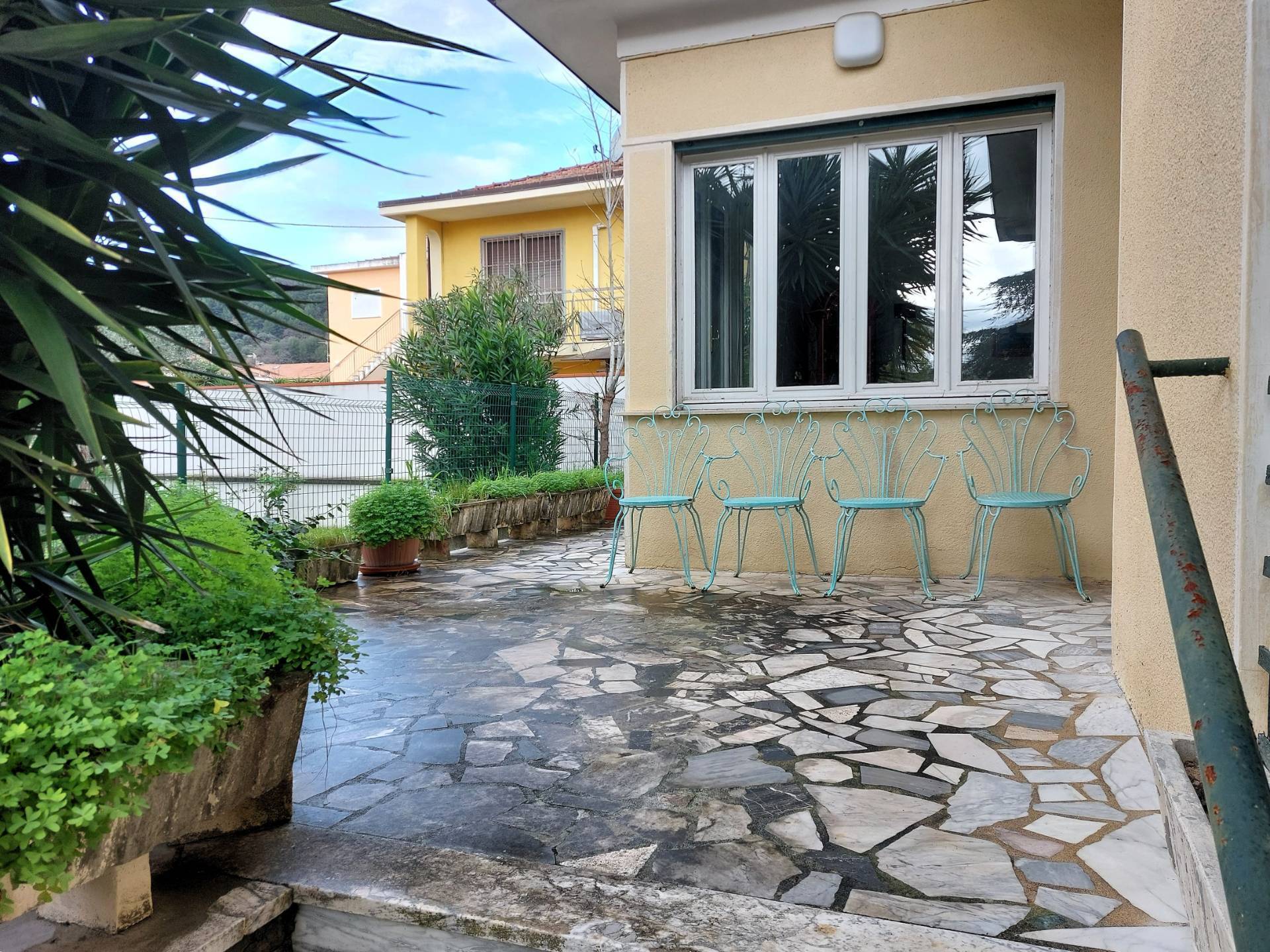 Villa singola in vendita a Diano Marina