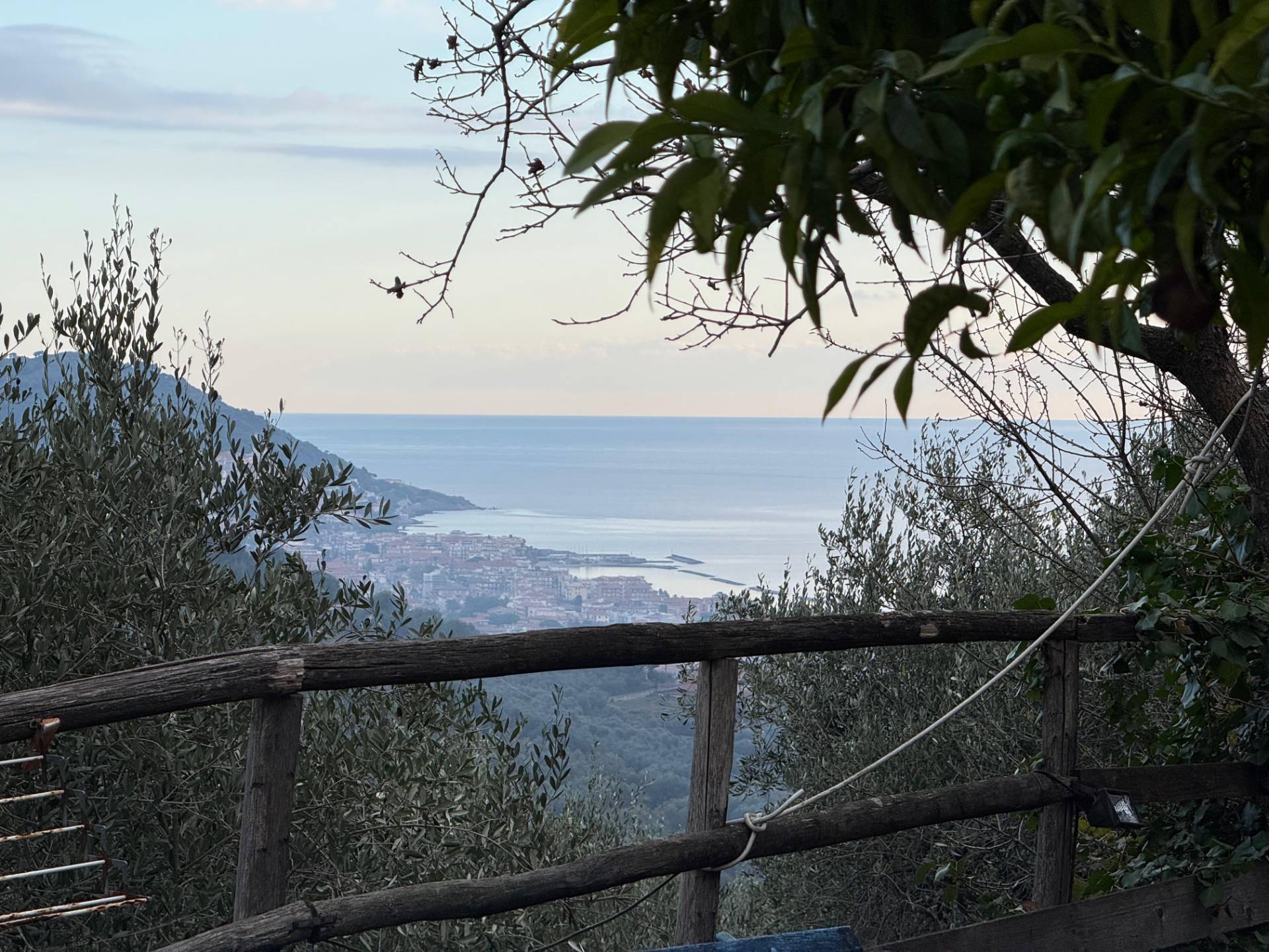 Casa indipendente in vendita a Diano Marina