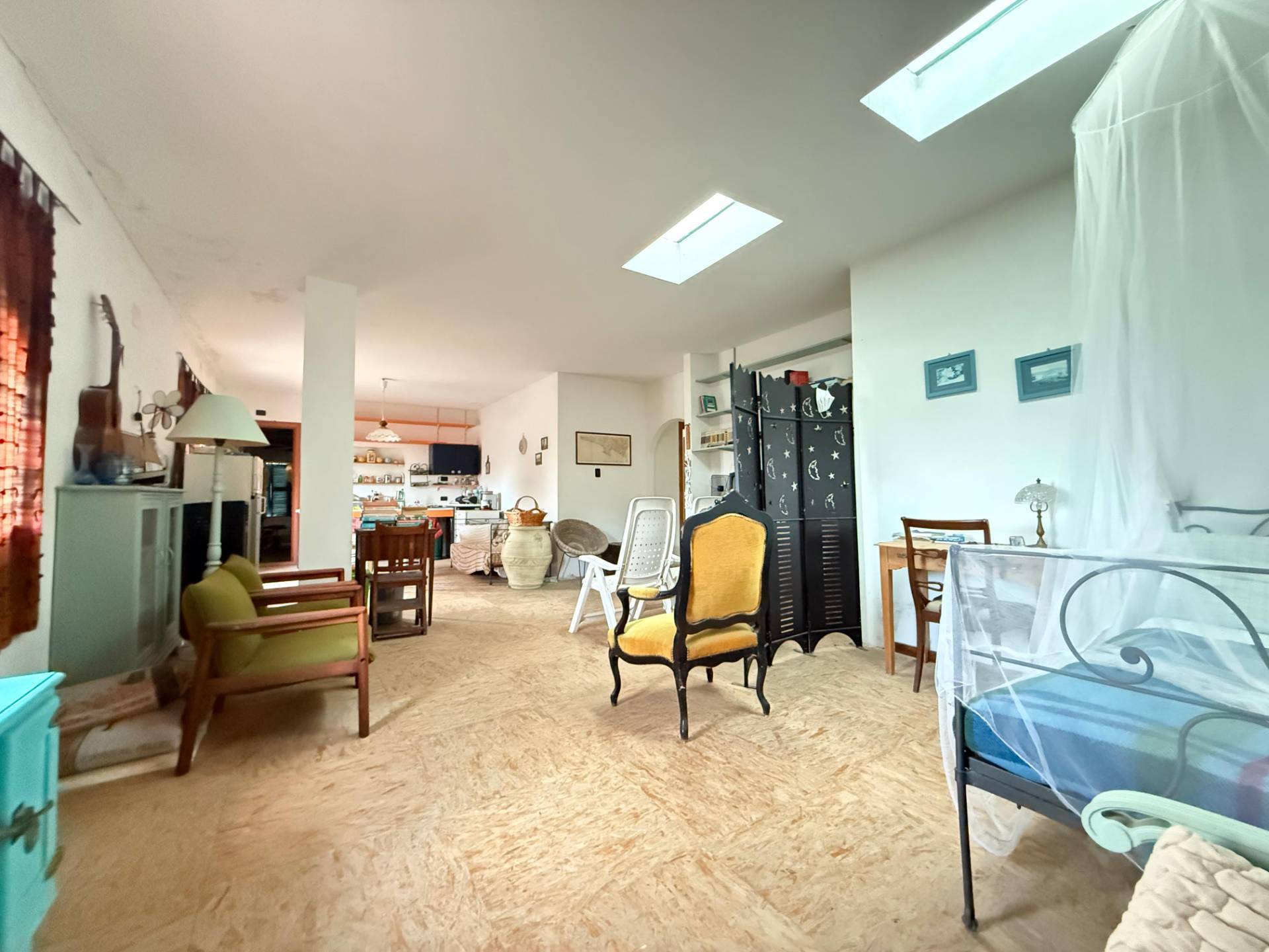 Casa indipendente in vendita a Diano Marina