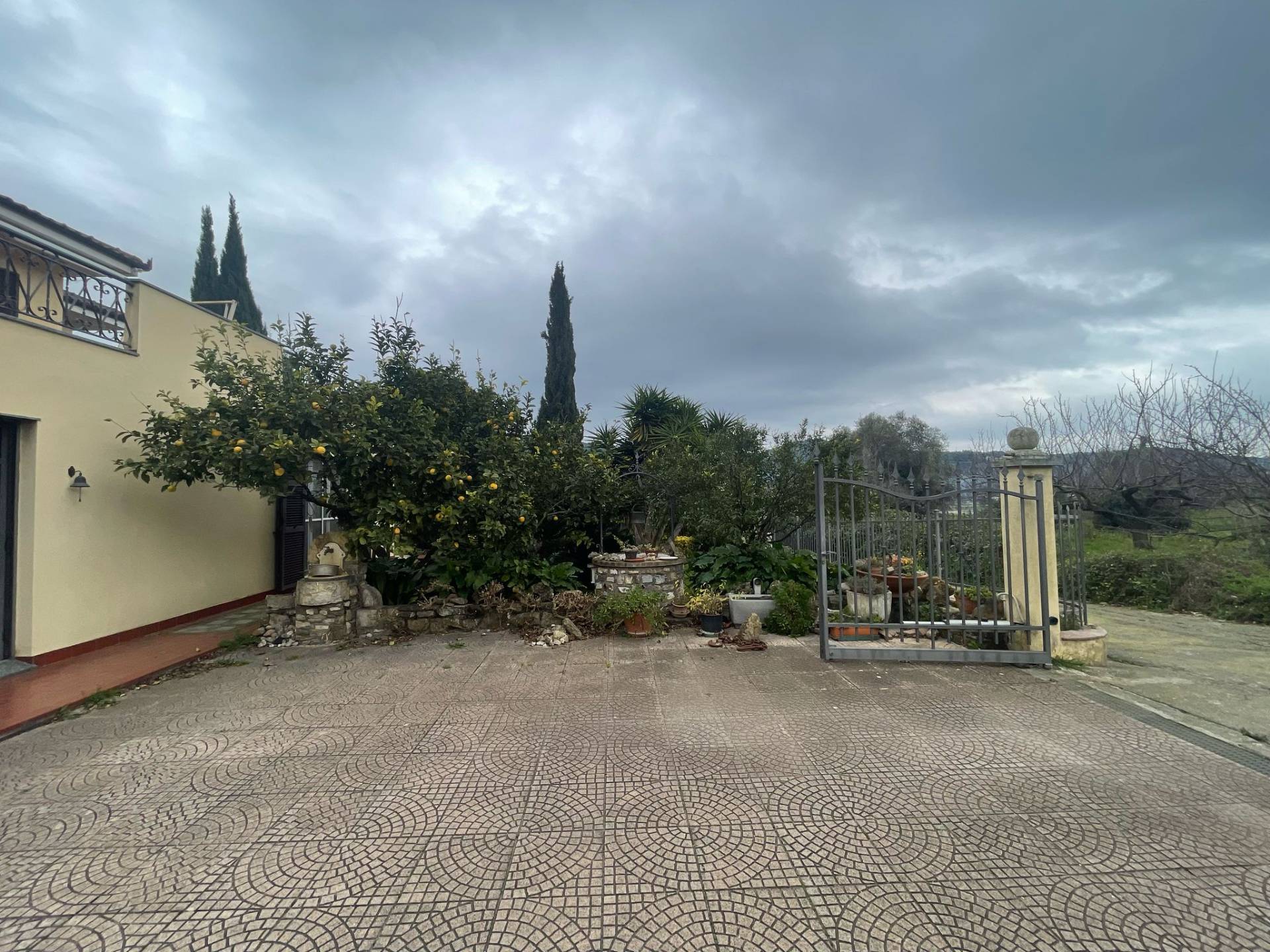 Villa singola in vendita a Andora