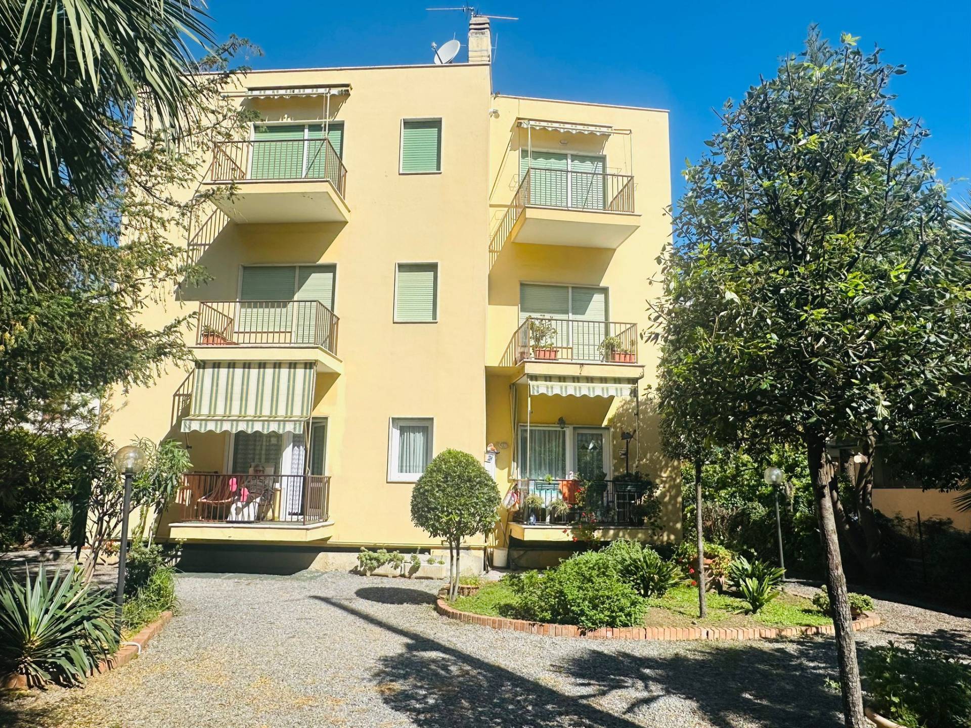 3 locali in affitto a Diano Marina