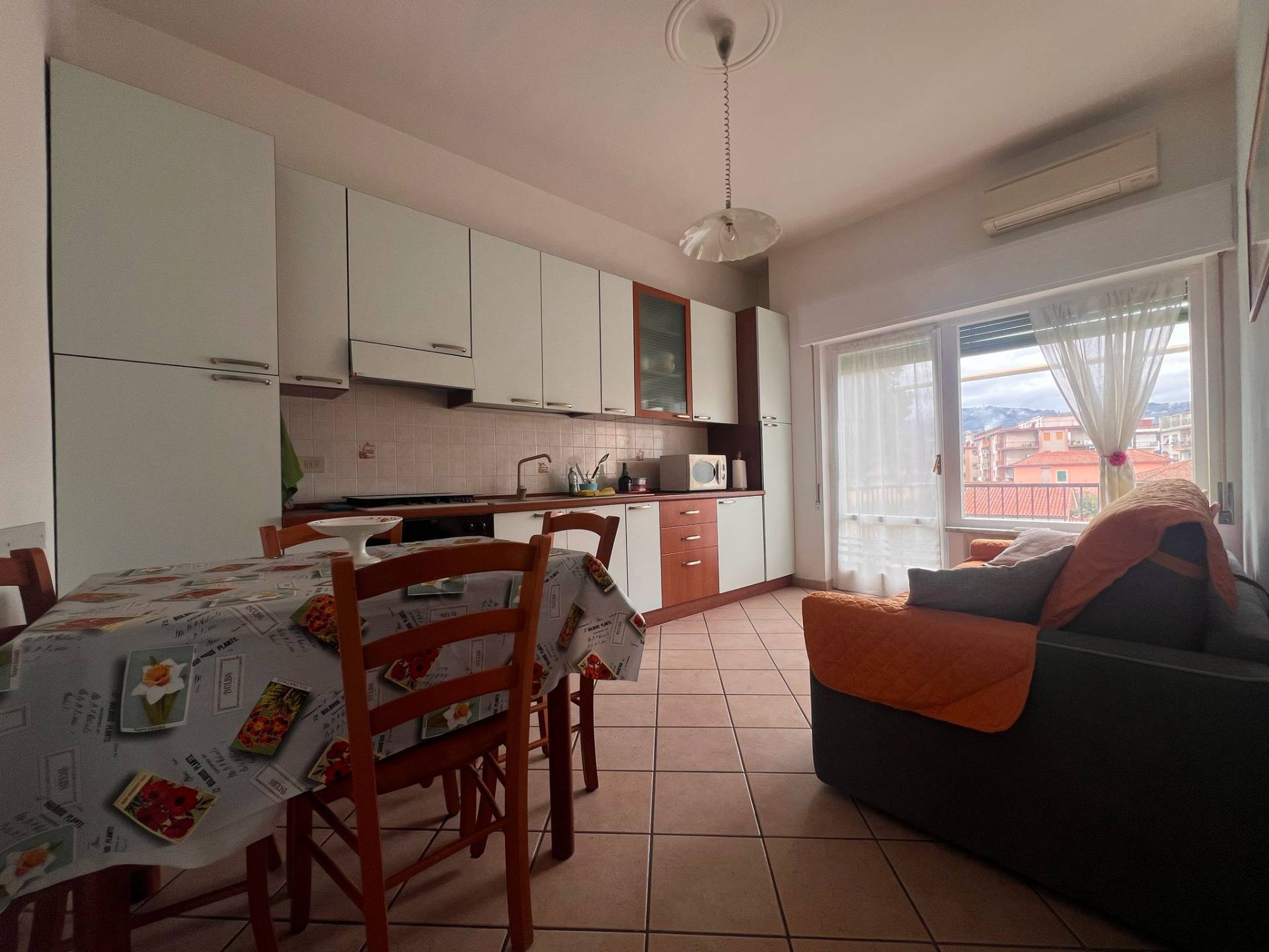 3 locali in affitto a Diano Marina