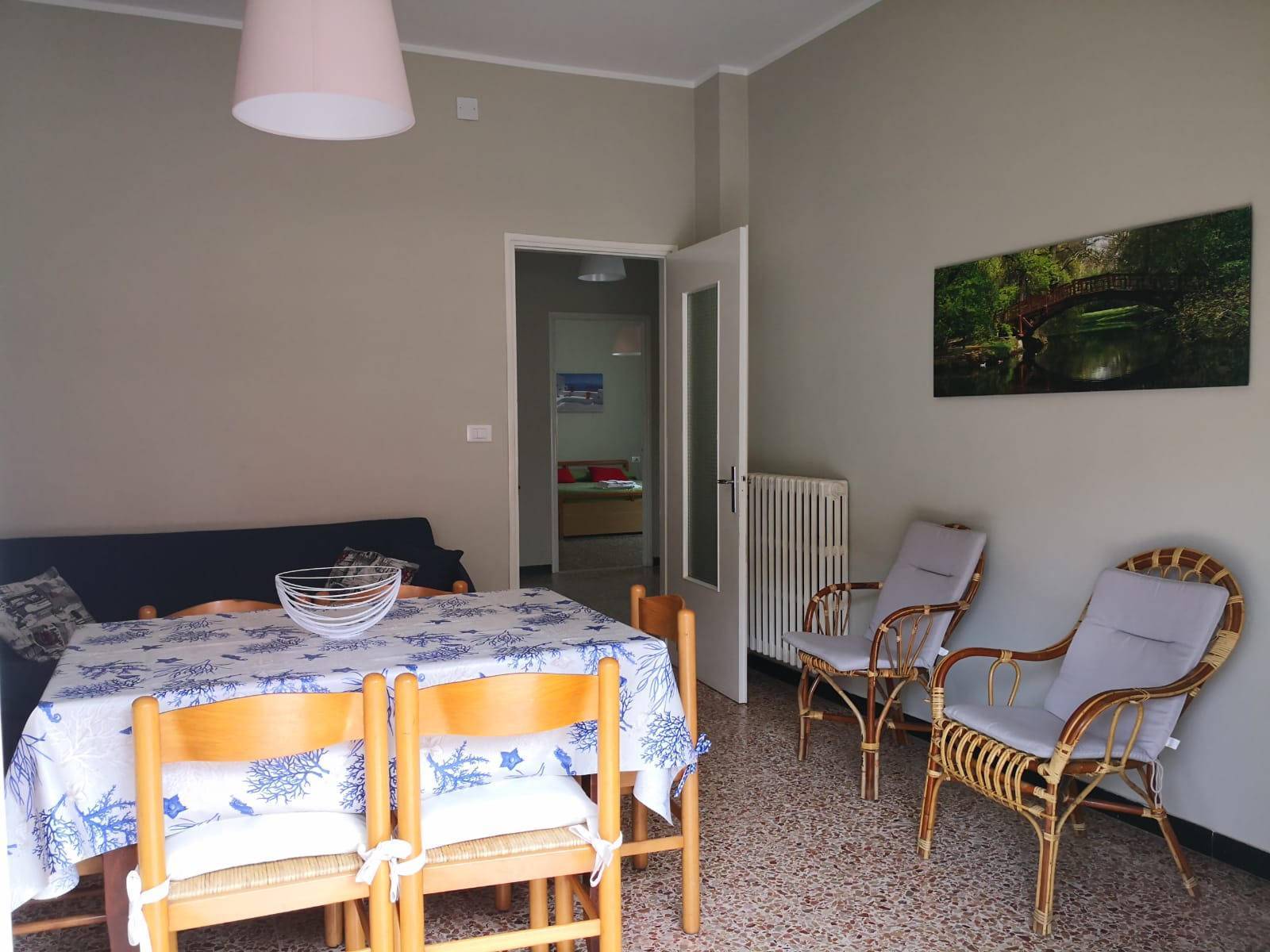 5 locali in vendita a San Bartolomeo al Mare