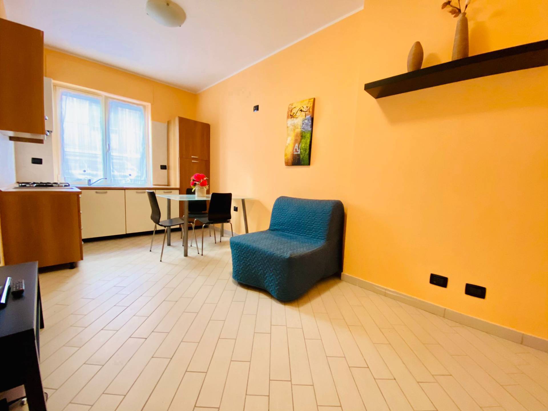 2 locali in vendita a Cervo