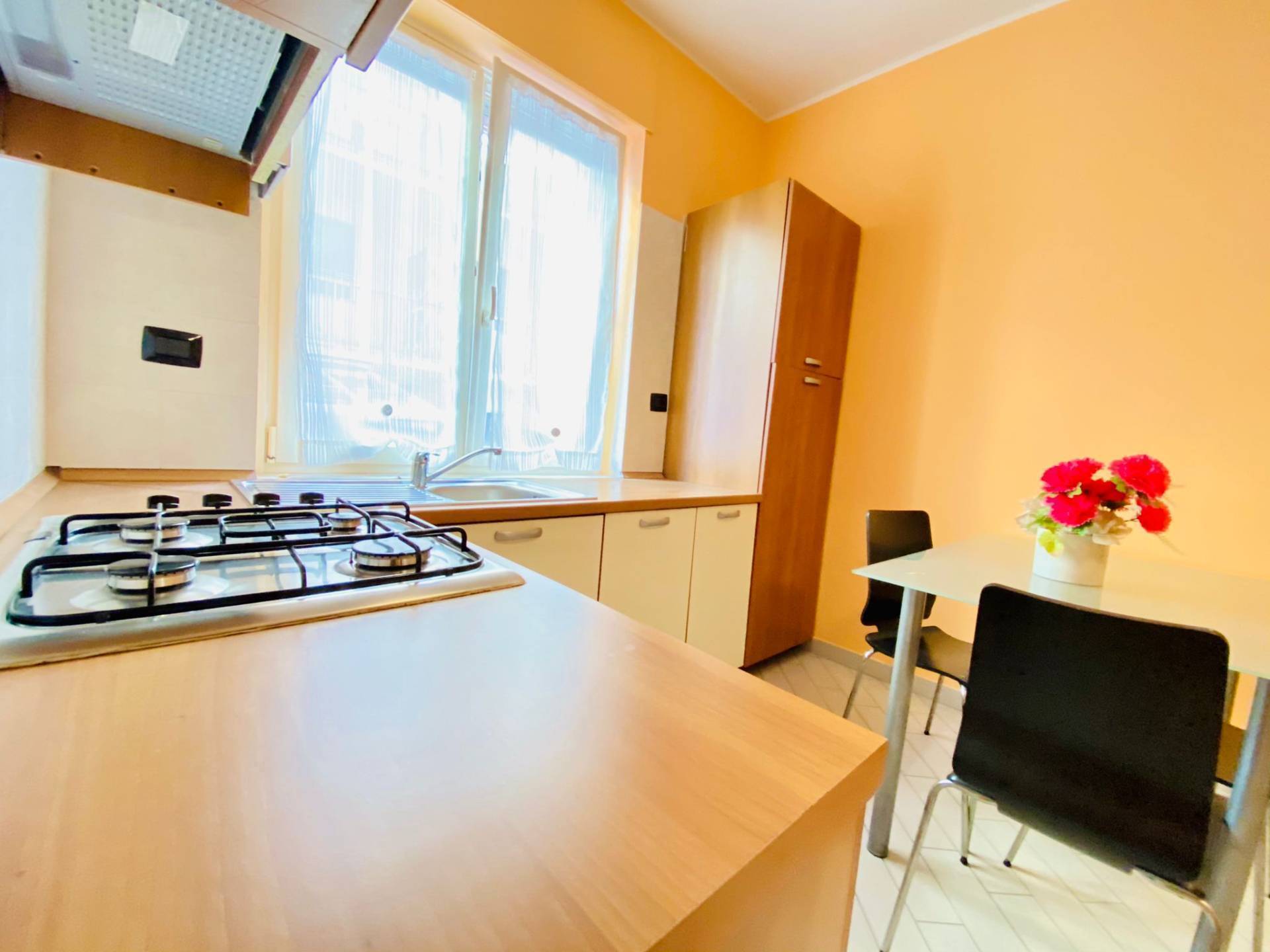 2 locali in vendita a Cervo