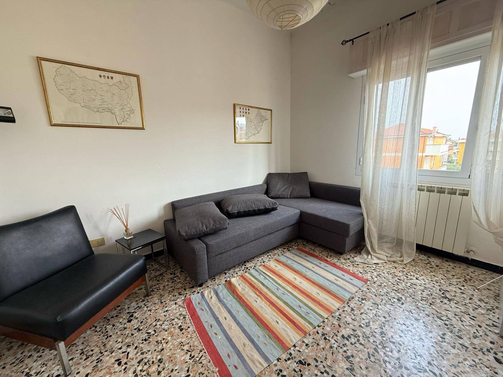 3 locali in vendita a Diano Marina