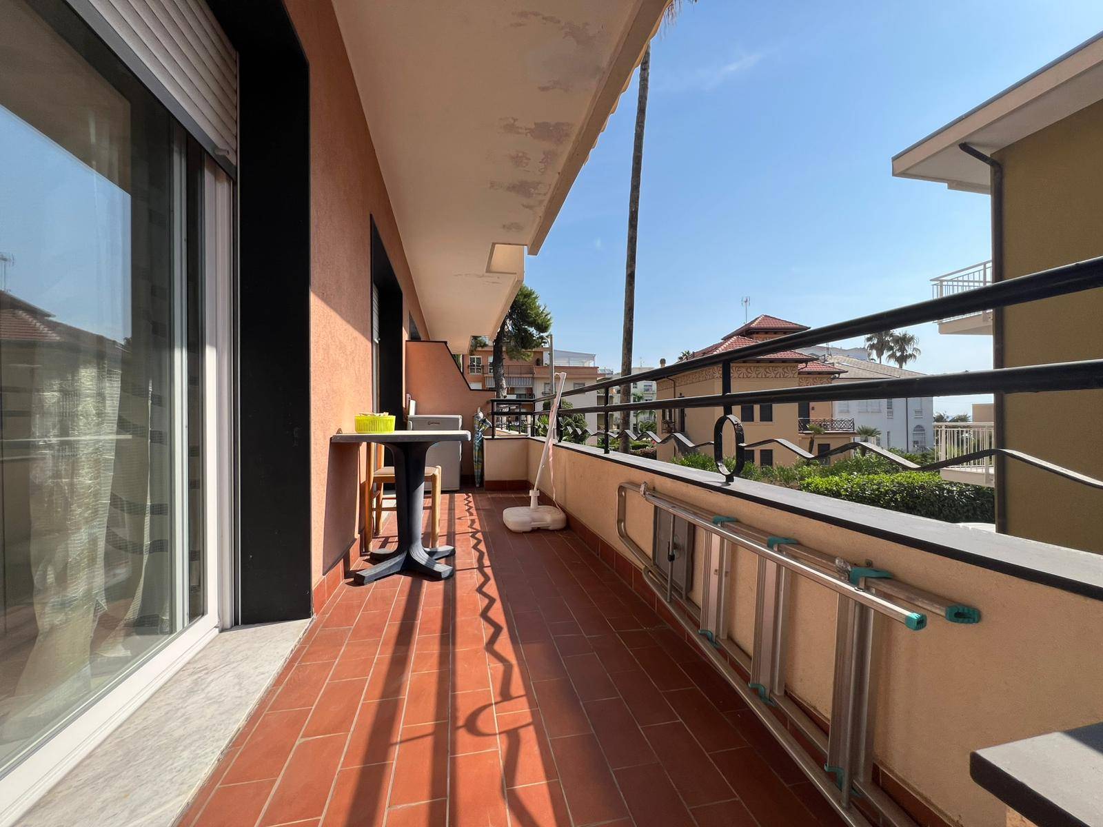 3 locali in vendita a Diano Marina