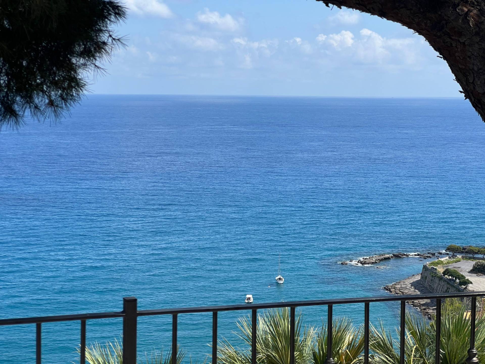 3 locali in vendita a Cervo