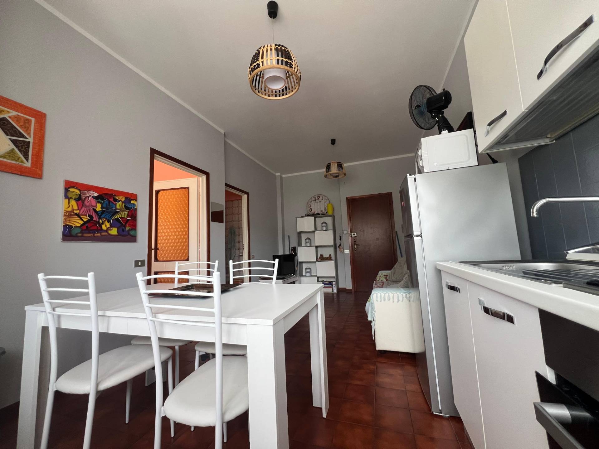 2 locali in vendita a Diano Marina