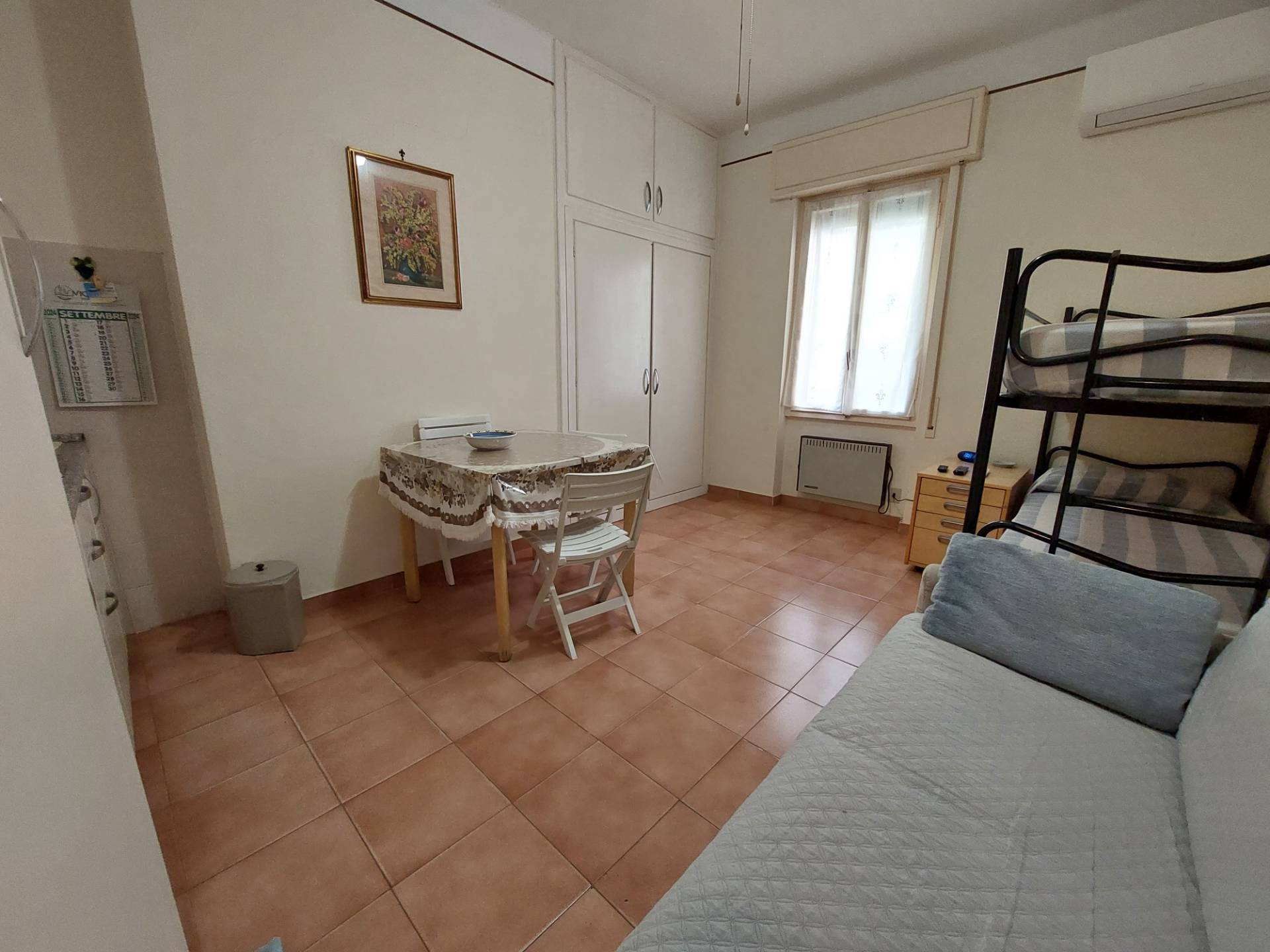 Monolocale in vendita a Cervo