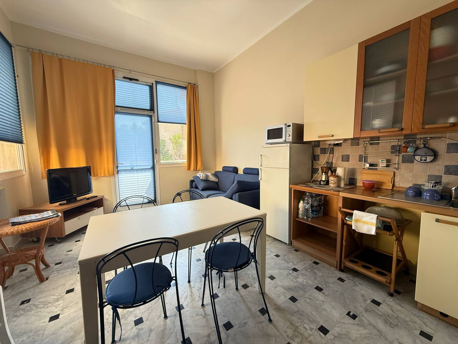 3 locali in vendita a Diano Marina