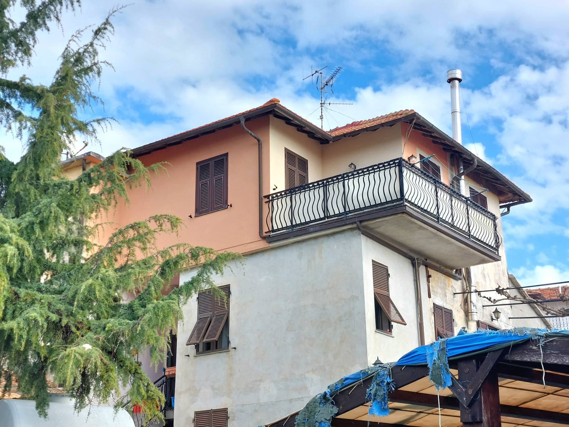 4 locali in vendita a San Bartolomeo al Mare, Chiappa