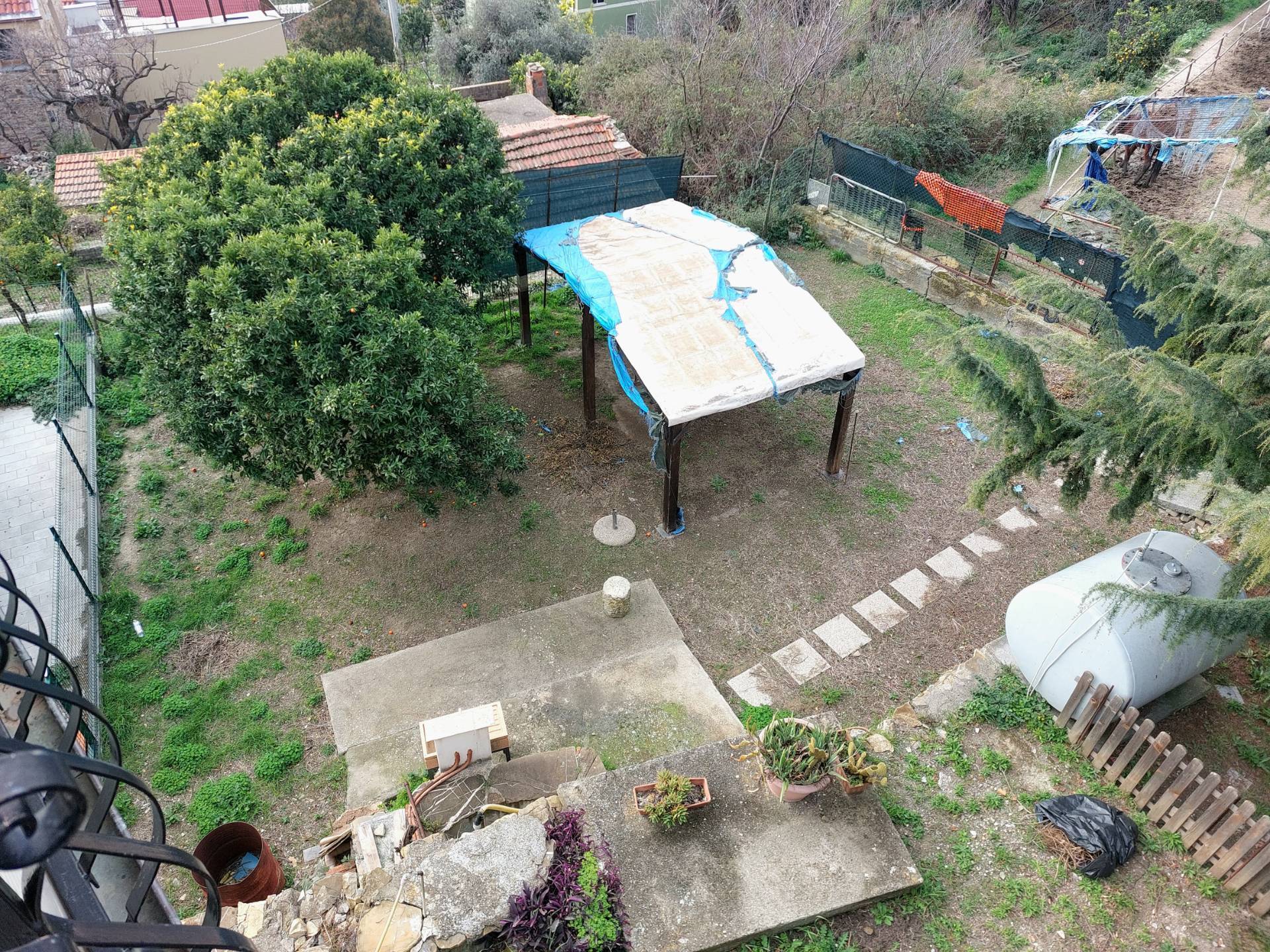 4 locali in vendita a San Bartolomeo al Mare, Chiappa