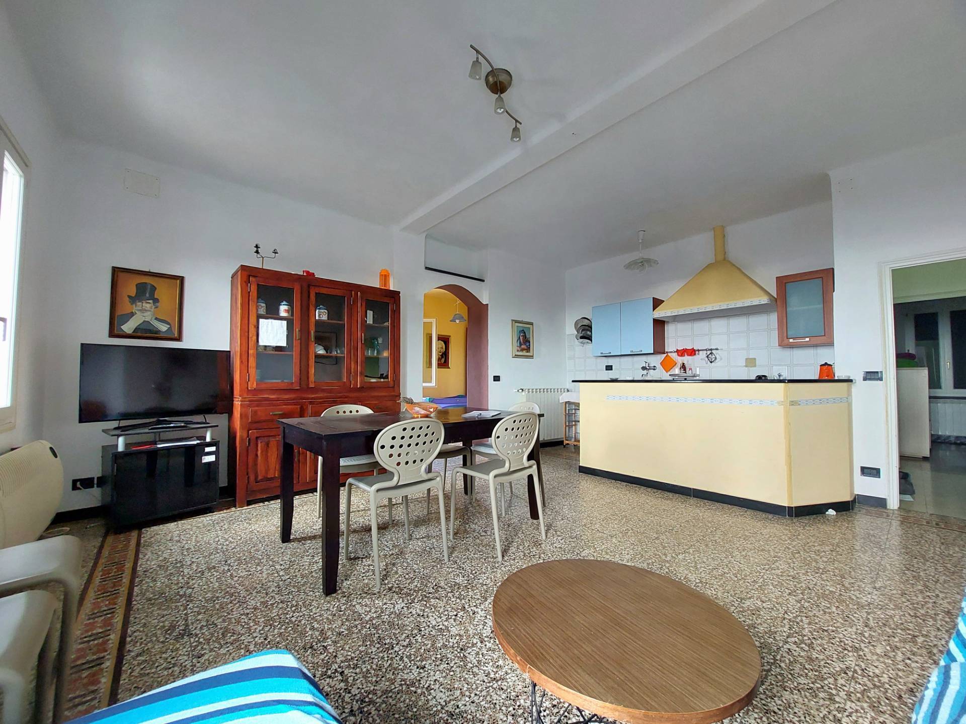 4 locali in vendita a San Bartolomeo al Mare, Chiappa