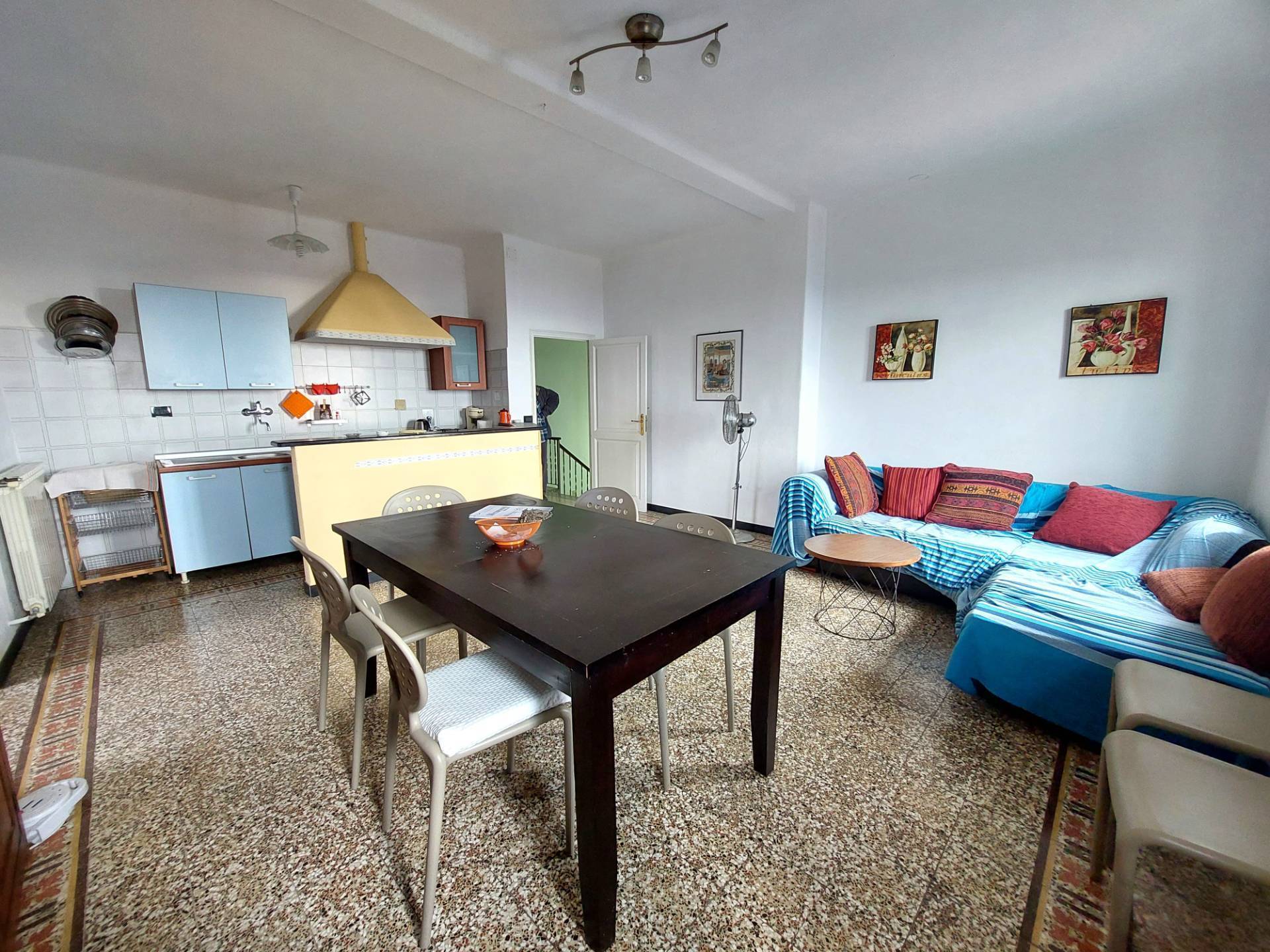 4 locali in vendita a San Bartolomeo al Mare, Chiappa