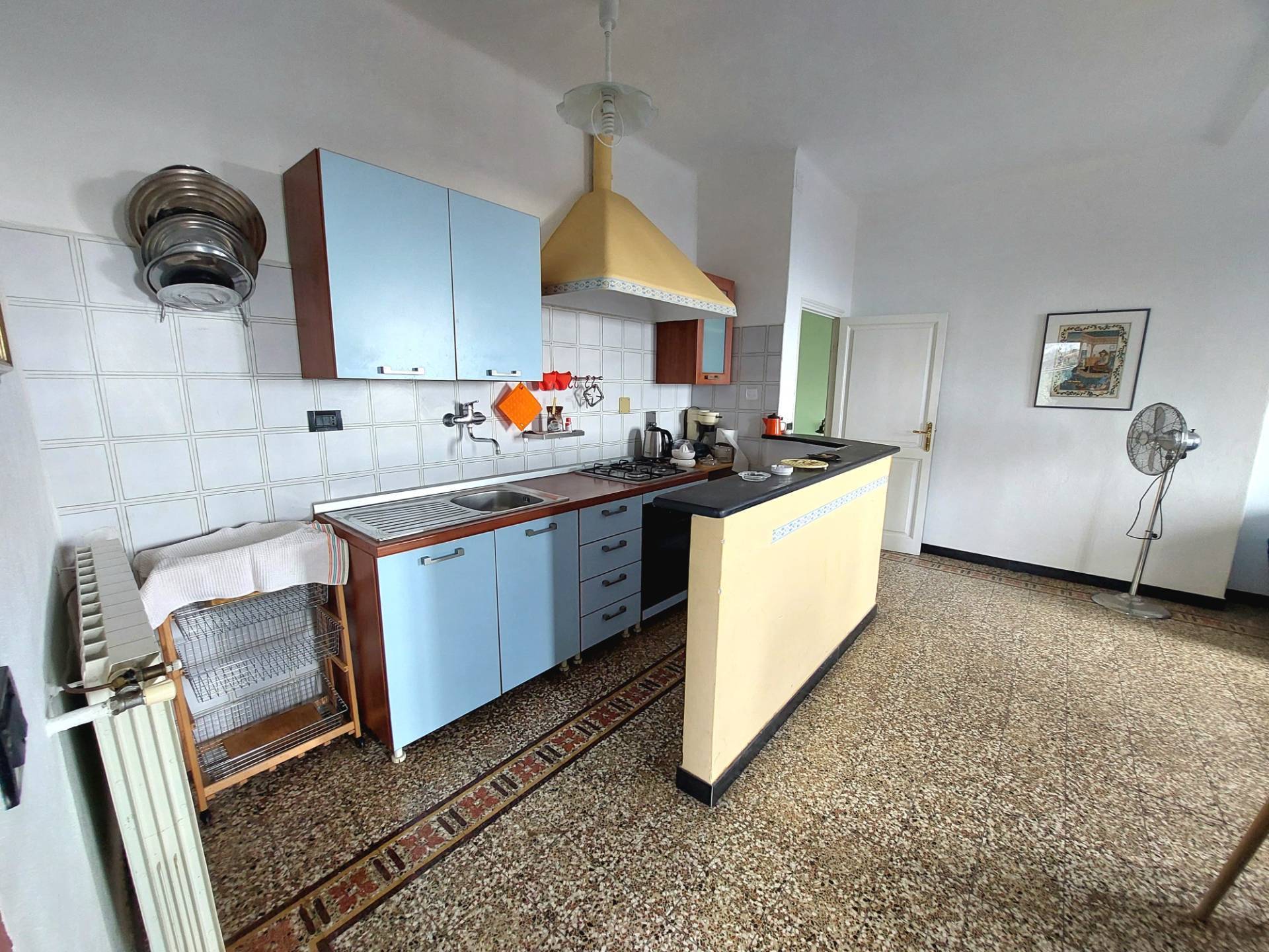 4 locali in vendita a San Bartolomeo al Mare, Chiappa