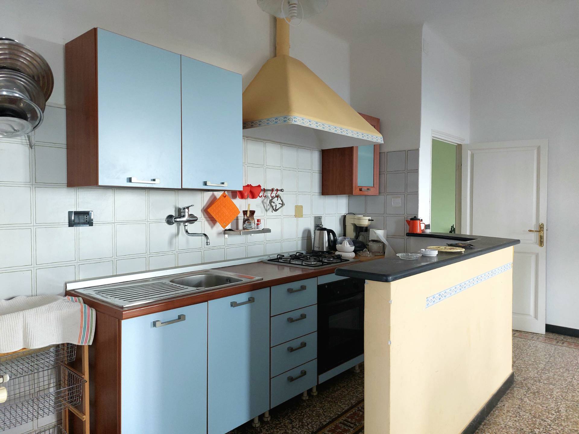 4 locali in vendita a San Bartolomeo al Mare, Chiappa