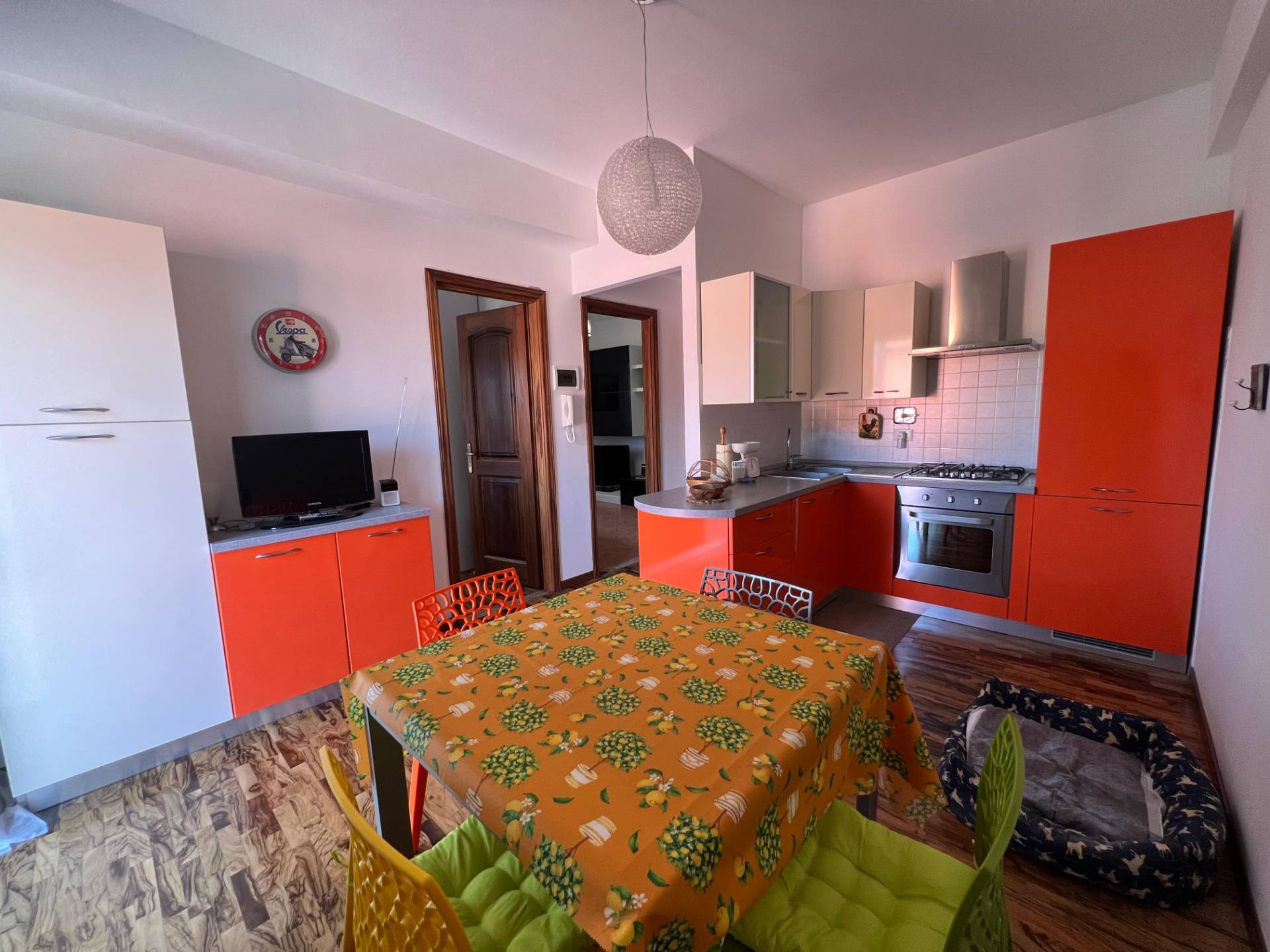 3 locali in vendita a San Bartolomeo al Mare