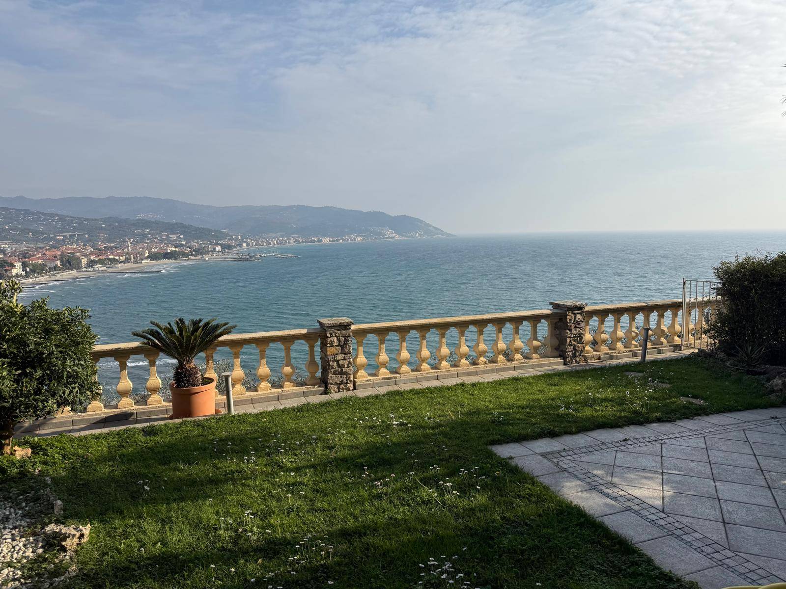 3 locali in vendita a Diano Marina