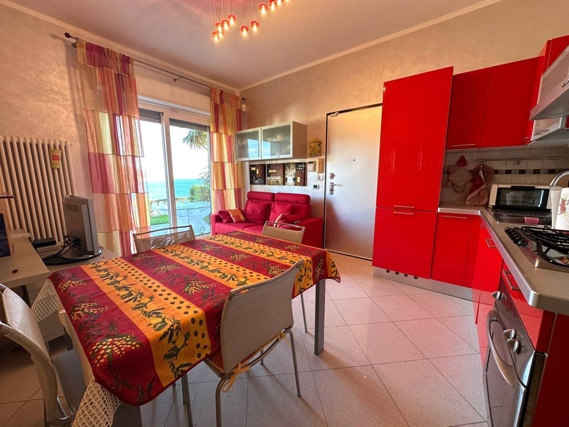 3 locali in vendita a Diano Marina