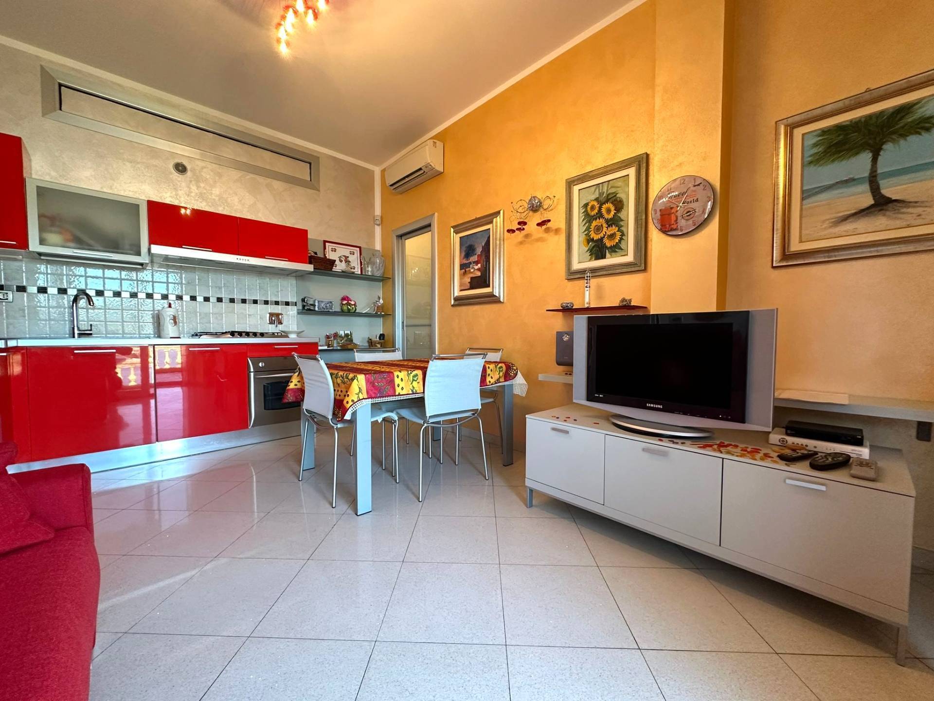 3 locali in vendita a Diano Marina