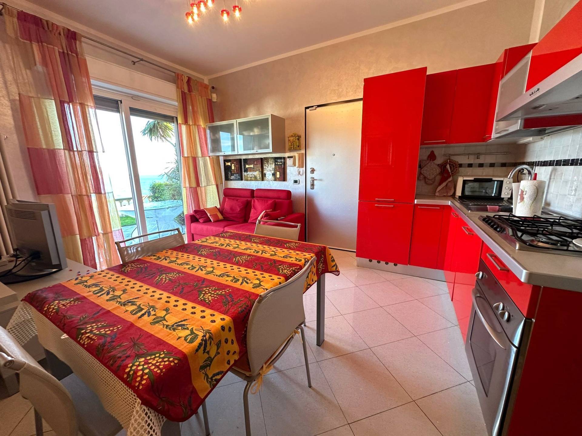 3 locali in vendita a Diano Marina