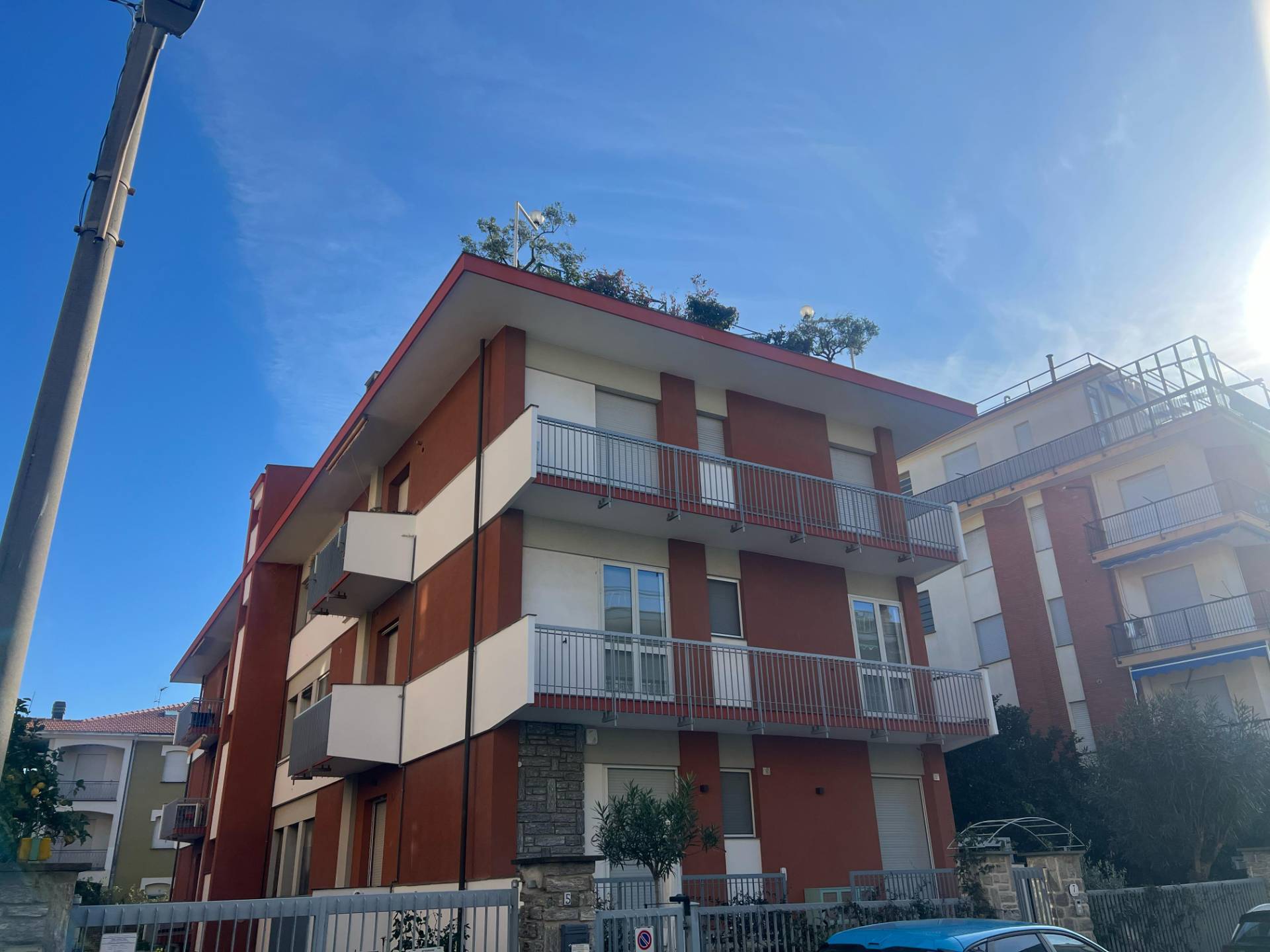 3 locali in vendita a Diano Marina