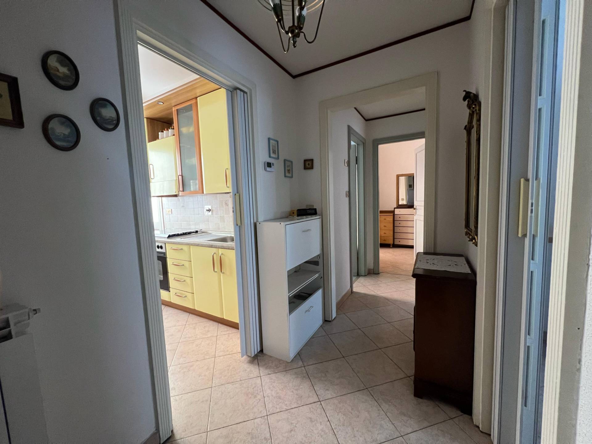 3 locali in vendita a Diano Marina