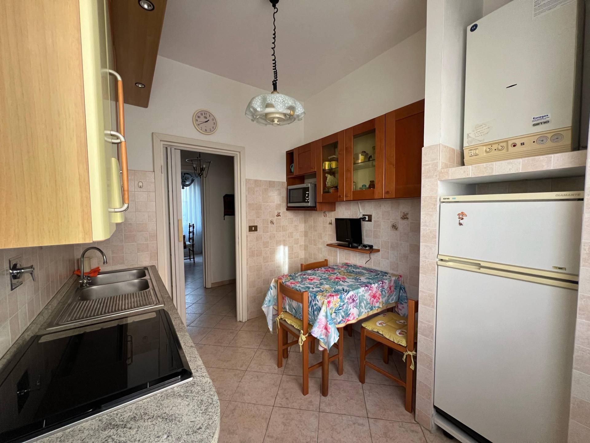 3 locali in vendita a Diano Marina