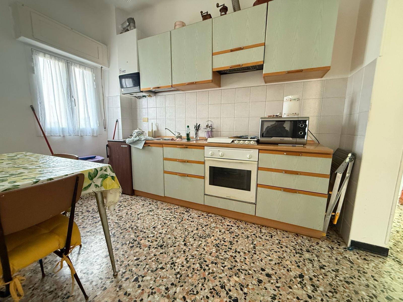 3 locali in vendita a Diano Marina