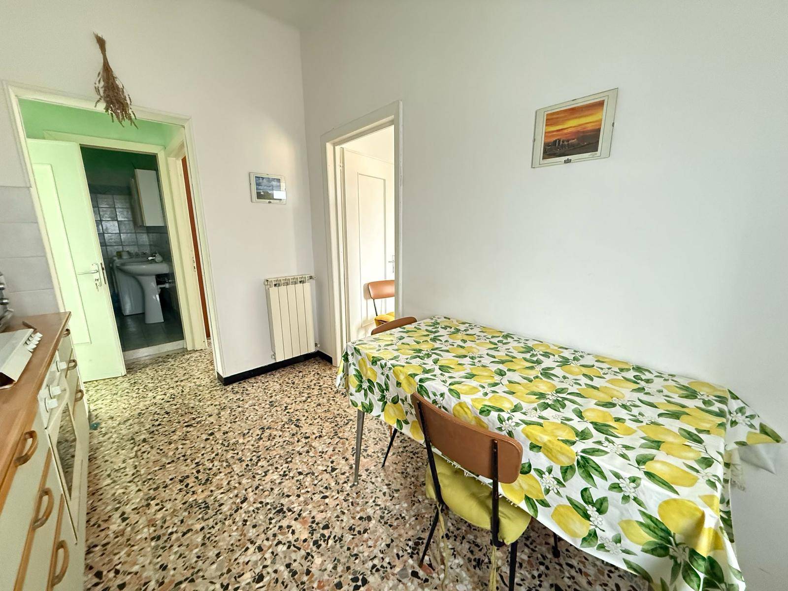 3 locali in vendita a Diano Marina